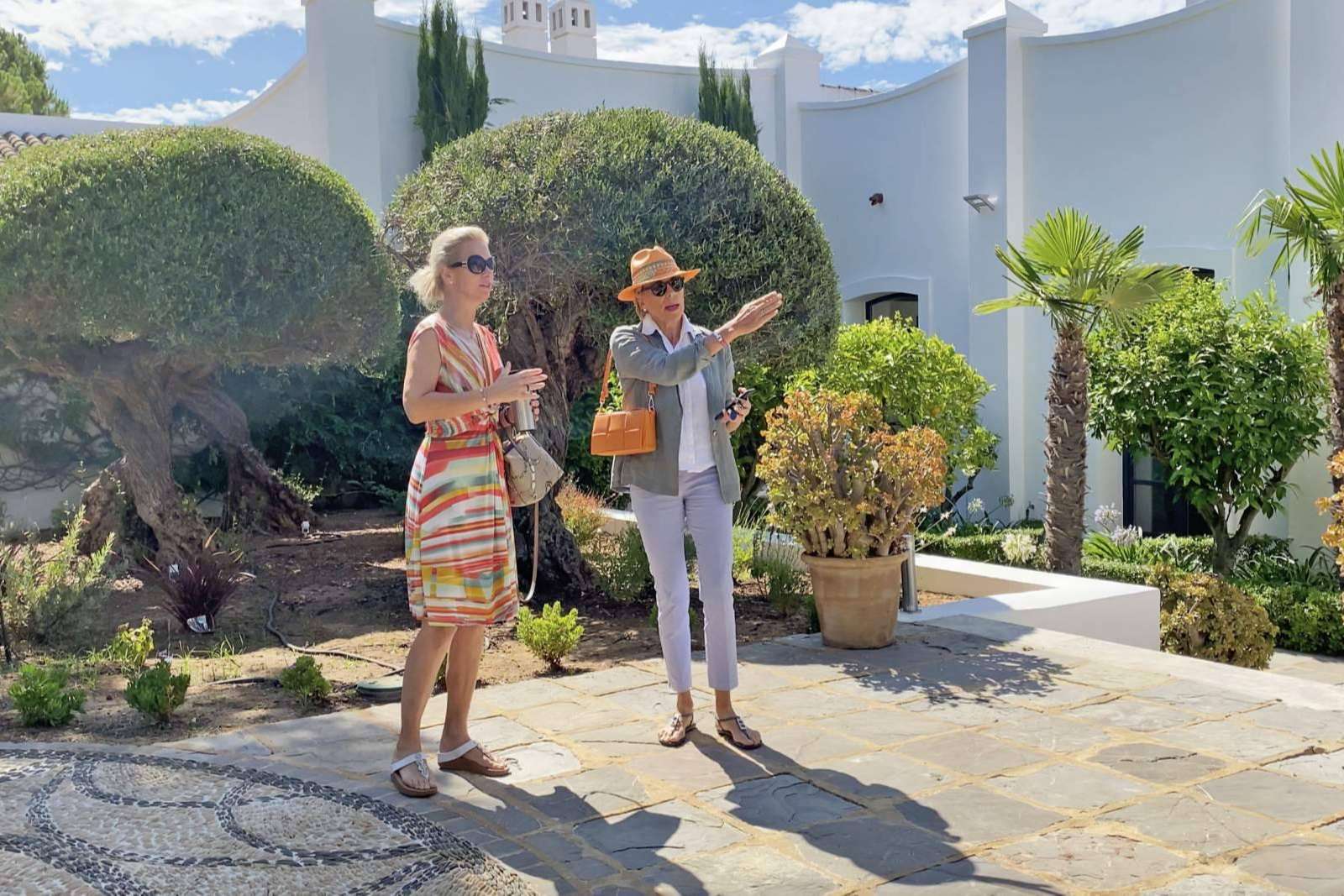 Noll Sotogrande, la inmobiliaria de lujo para encontrar la casa ideal