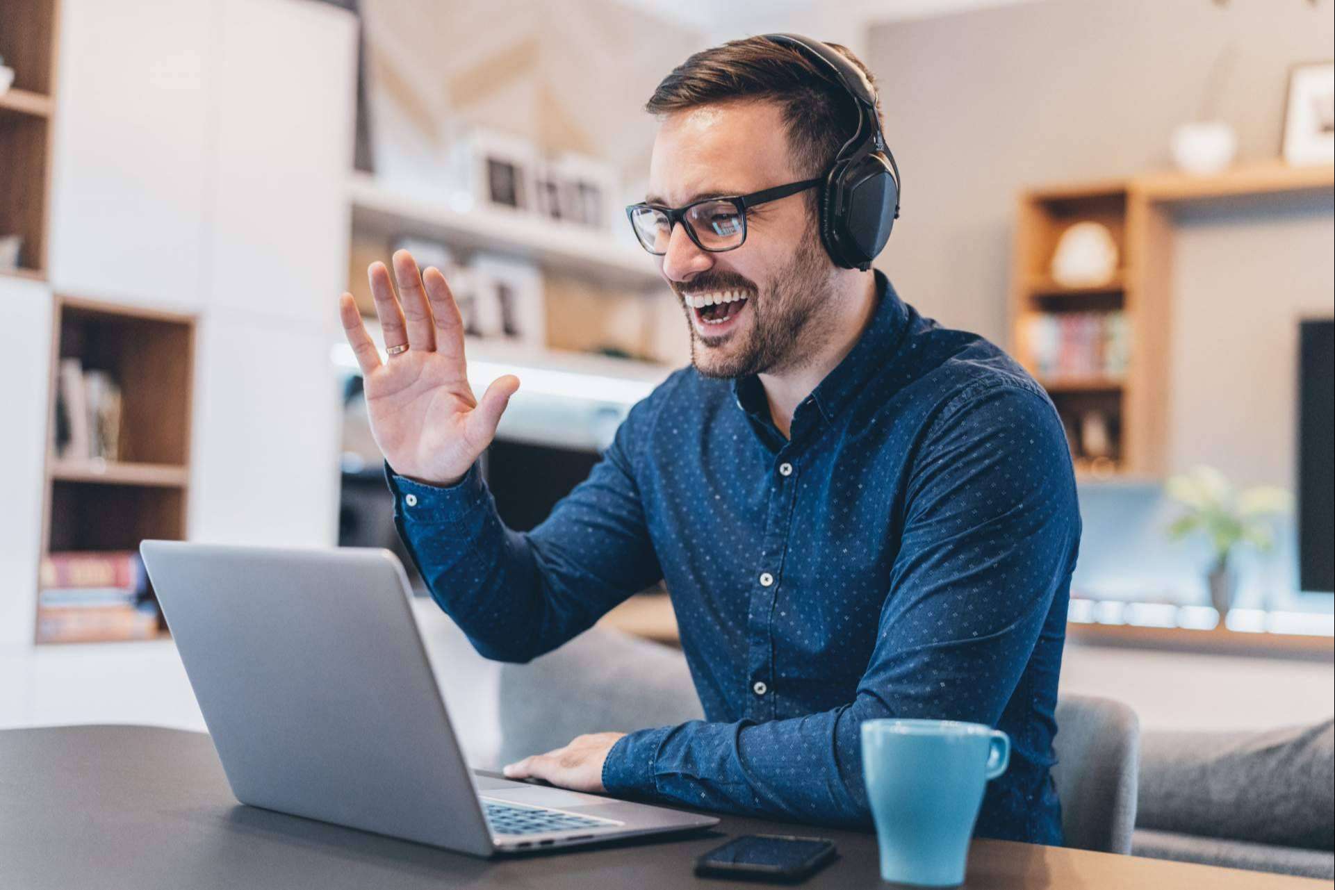 Empresa ofrece pruebas gratis de clases de inglés online