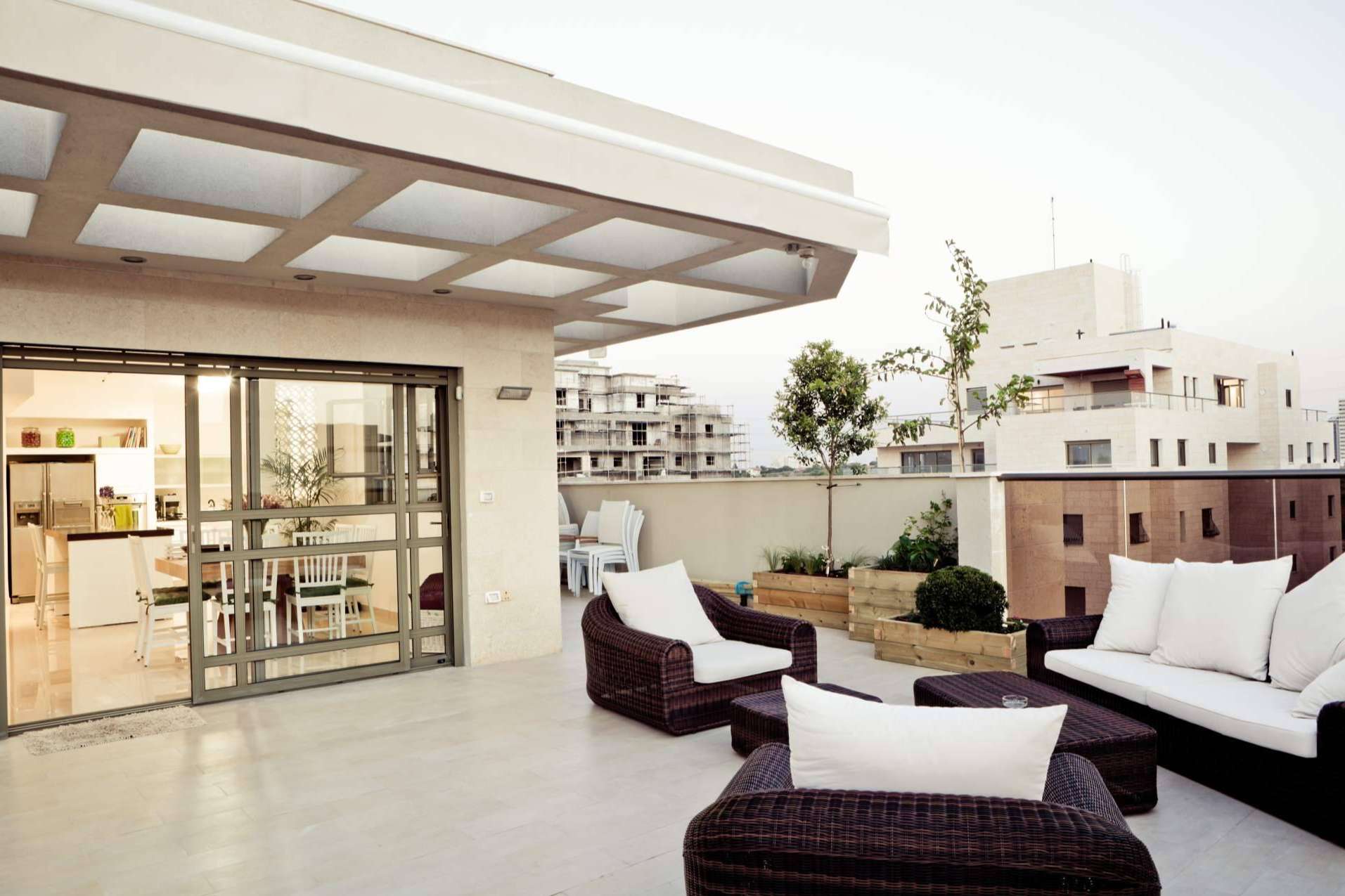 Ciento Once Real Estate recalca la importancia de vender una vivienda en exclusiva