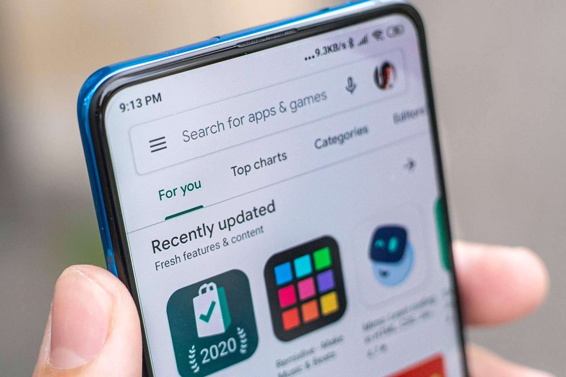 EspacioAPK, uno de los mejores espacios para descargar aplicaciones y juegos premium