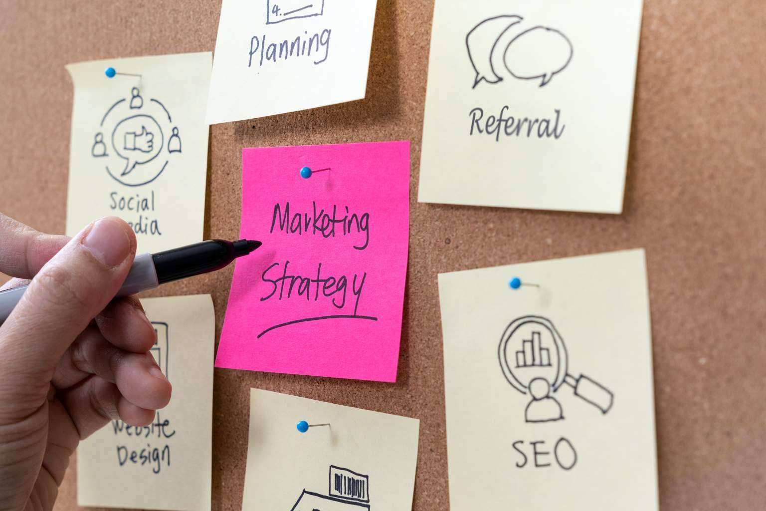 Estrategias de marketing digital para aumentar las ventas de un negocio, con Dos Setenta