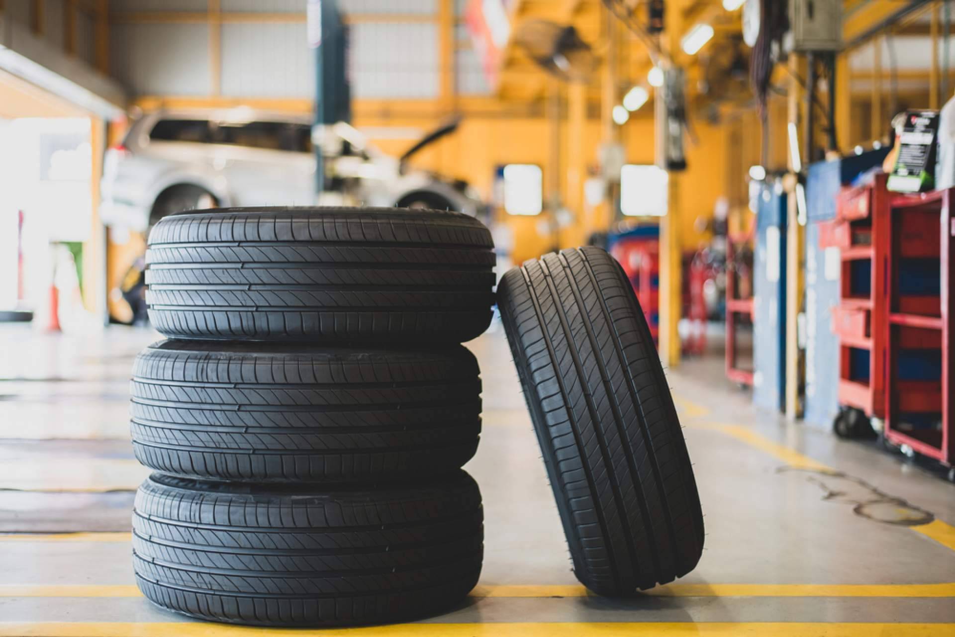 Todo Llantas Shop explica cuáles son los mejores neumáticos para el verano