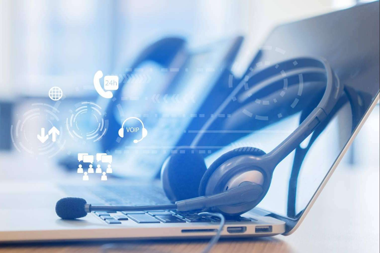 UBCloud y su servicio de número de telefonía virtual