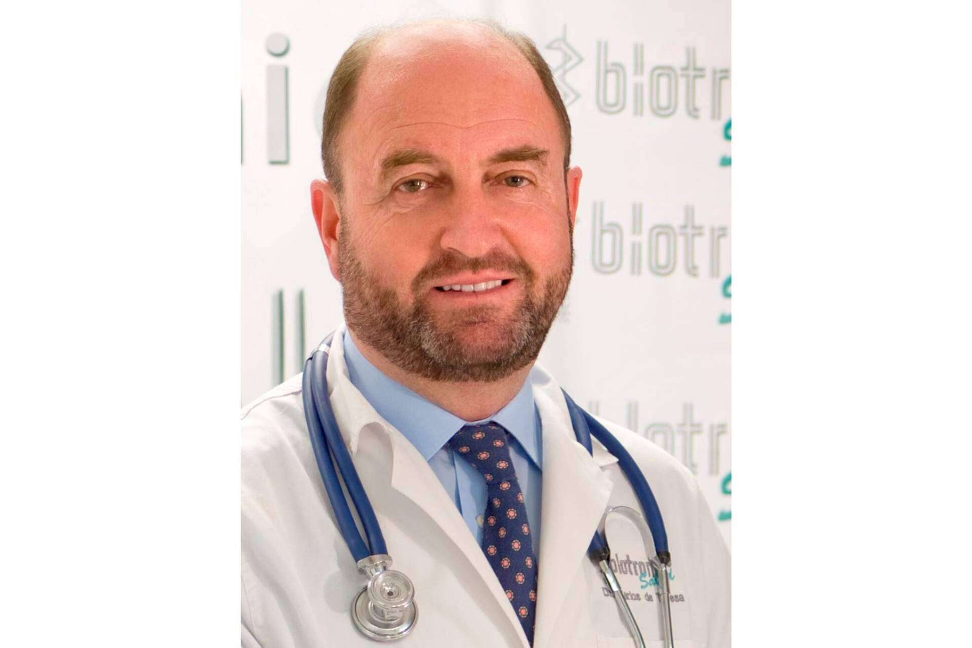 La Medicina Deportiva ligada a la Inmunología, por el Dr. Carlos de Teresa Galván