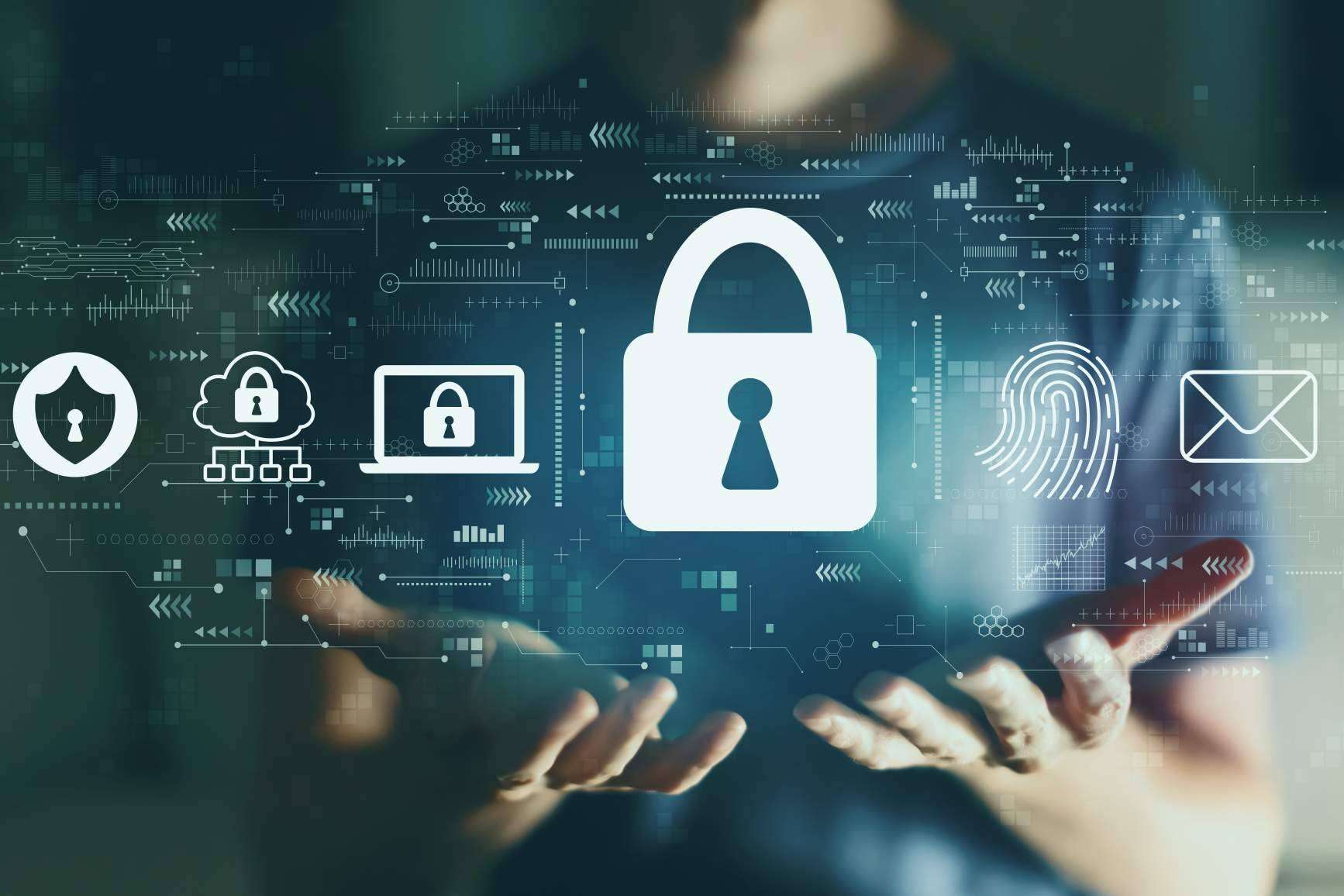 Mantener la seguridad de la empresa y la protección de datos a través de CiberSeguridad Empresas
