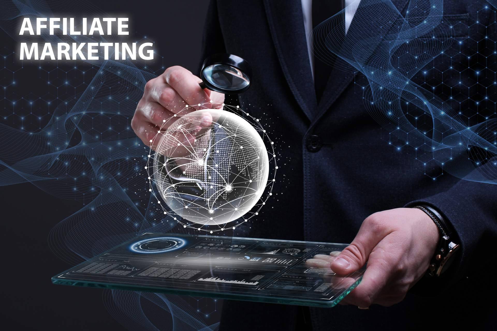 El marketing de afiliación permite generar ventas en la web sin presupuesto publicitario