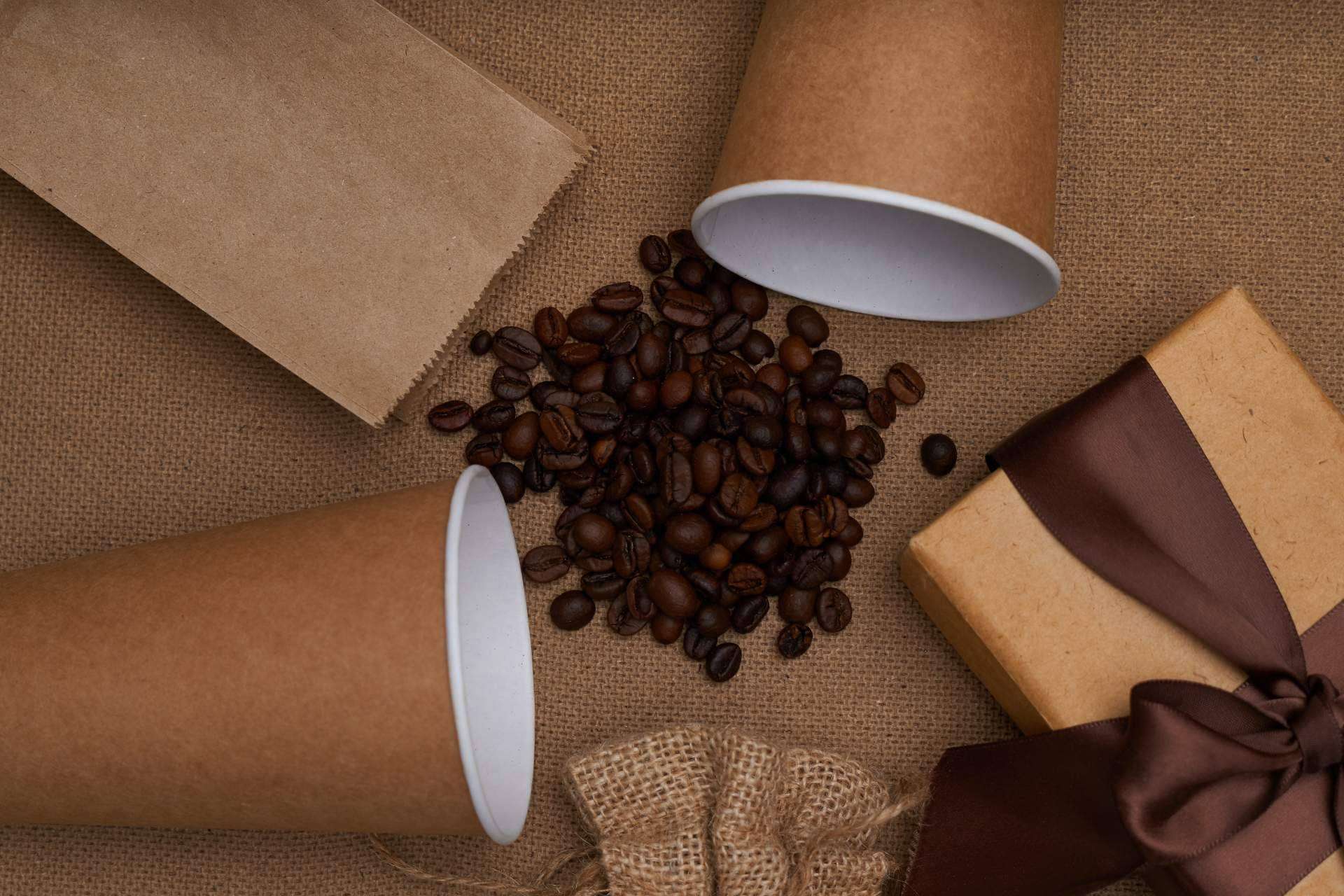 Obsequios únicos para amantes del buen café, de la mano de Orisens