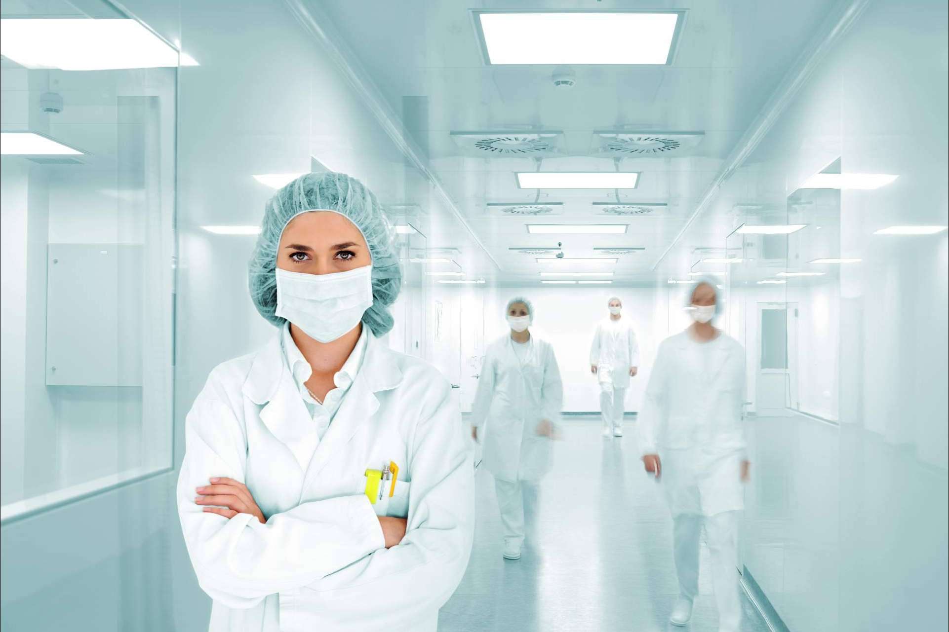productosdehigiene.es ofrece productos de limpieza de calidad