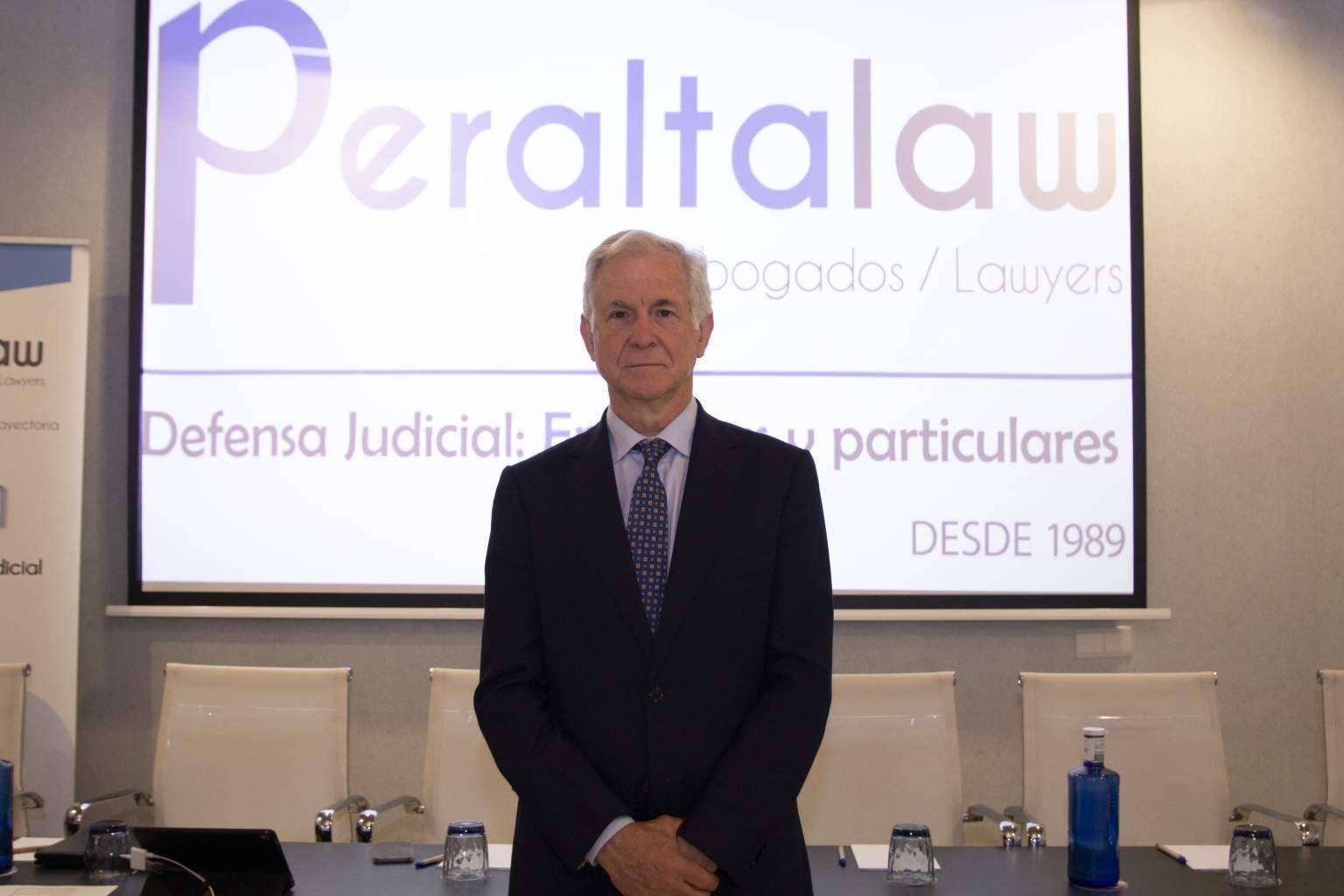 Peraltalaw Abogados ofrece asesoramiento en materia de protección de datos personales