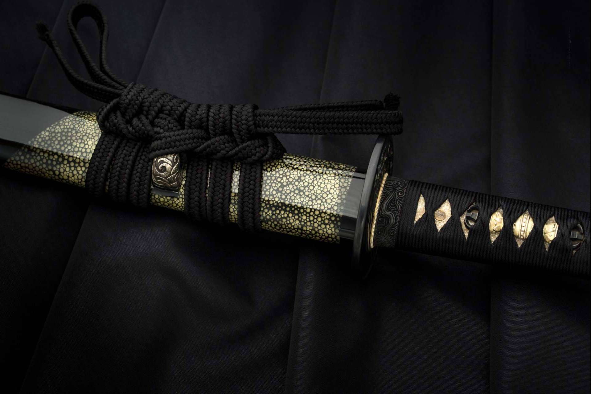 Katanamart ofrece espadas japonesas o katanas