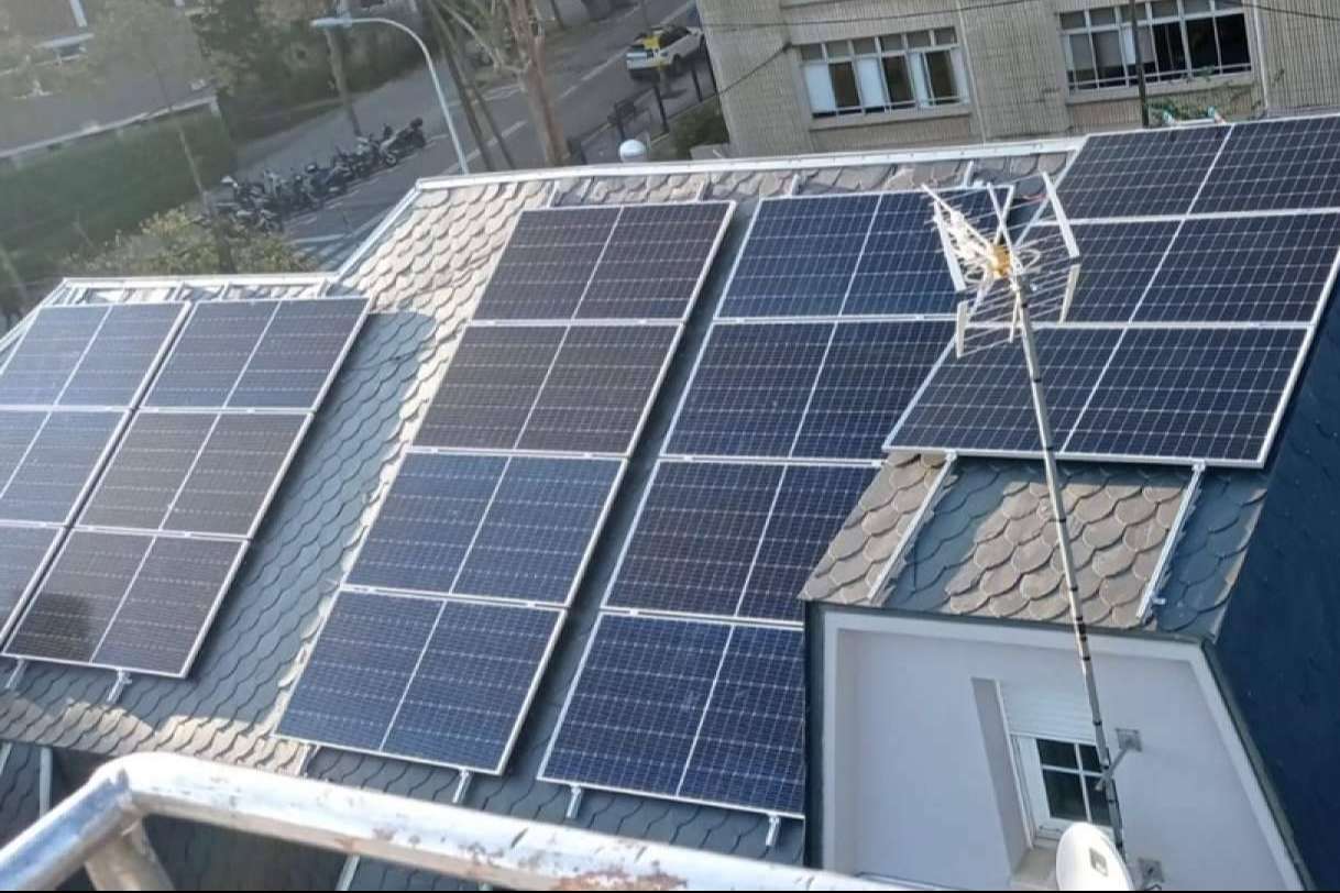 ¿Cómo acondicionar las viviendas con una instalación fotovoltaica de cara a la autosuficiencia y el ahorro?, por KEIKEN
