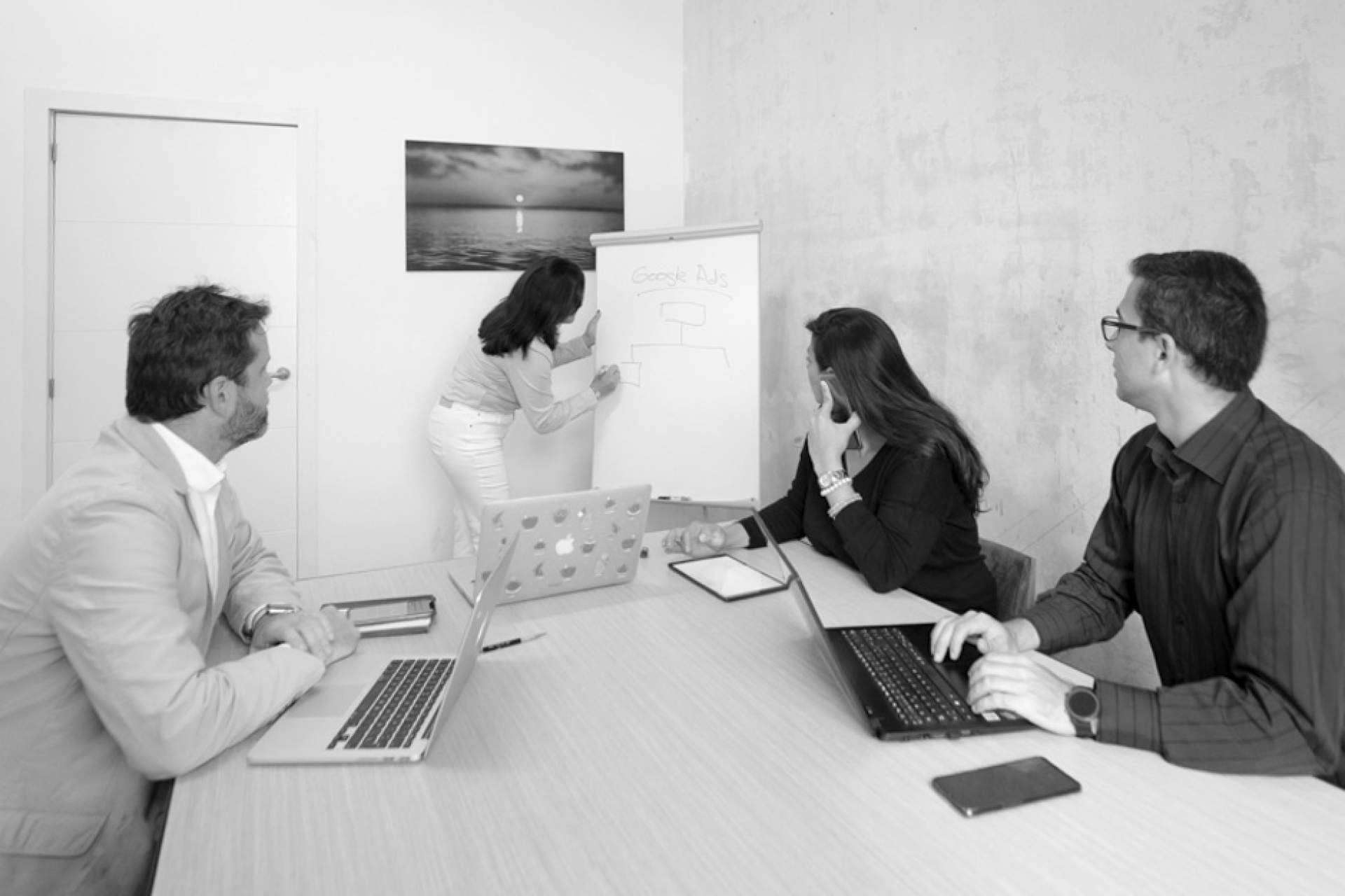 La agencia de marketing en Las Palmas, Publimarketing Online