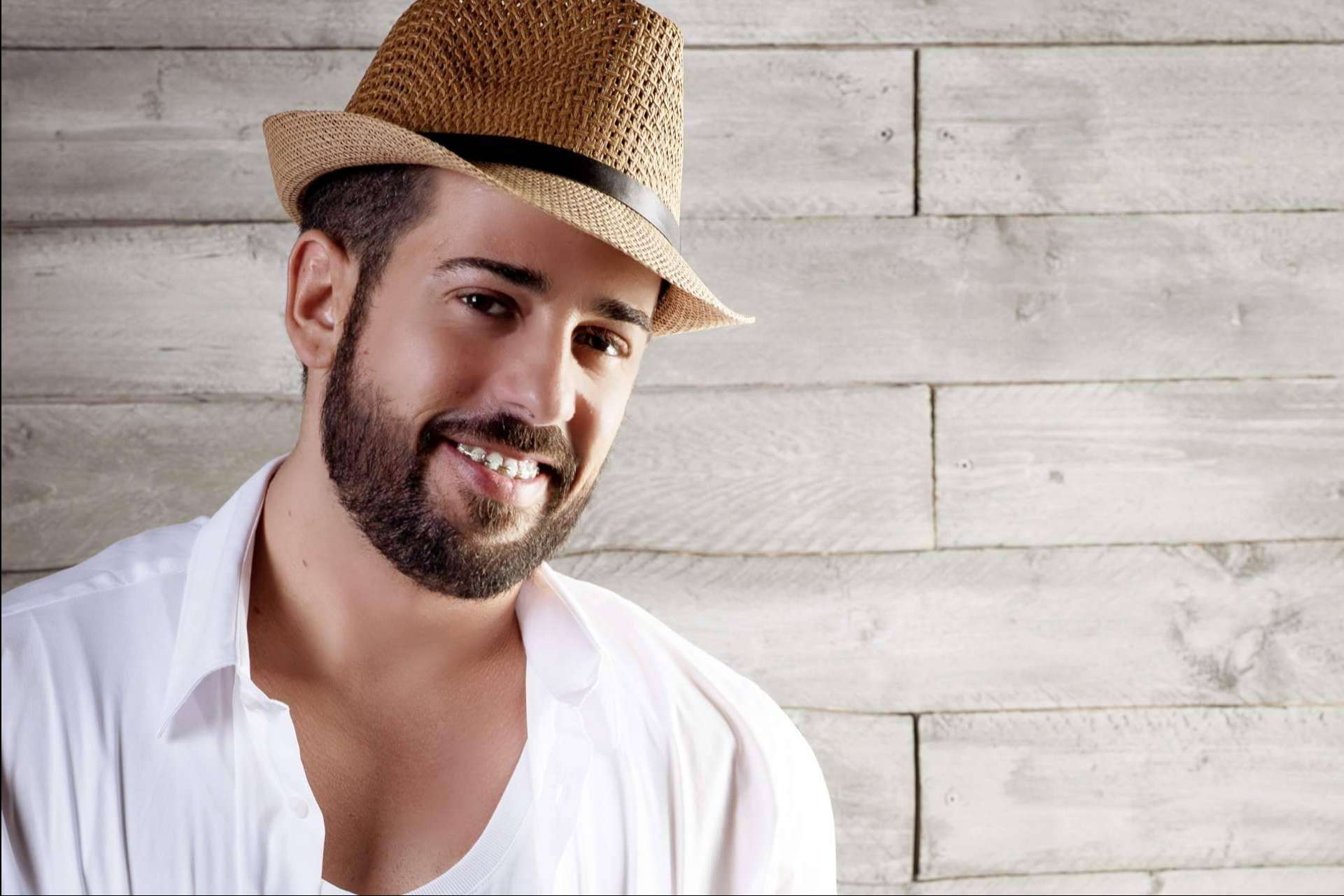 El bailarín Txiki Bastida, uno de los profesores más elegidos para aprender danza