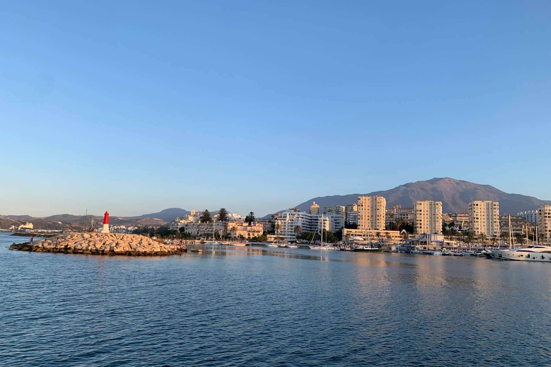 Algunas empresas malagueñas se han unido a Made in Málaga