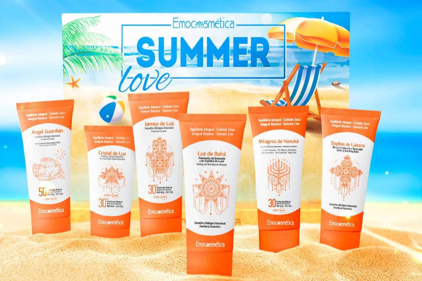 ¿Por qué es importante una correcta hidratación de la piel en verano?, por Emocosmética