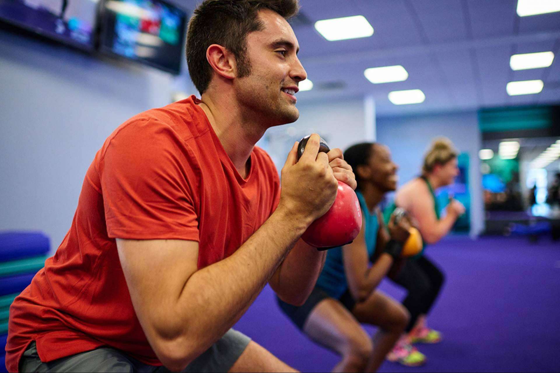 Anytime Fitness busca nuevas zonas de España para expandir su red