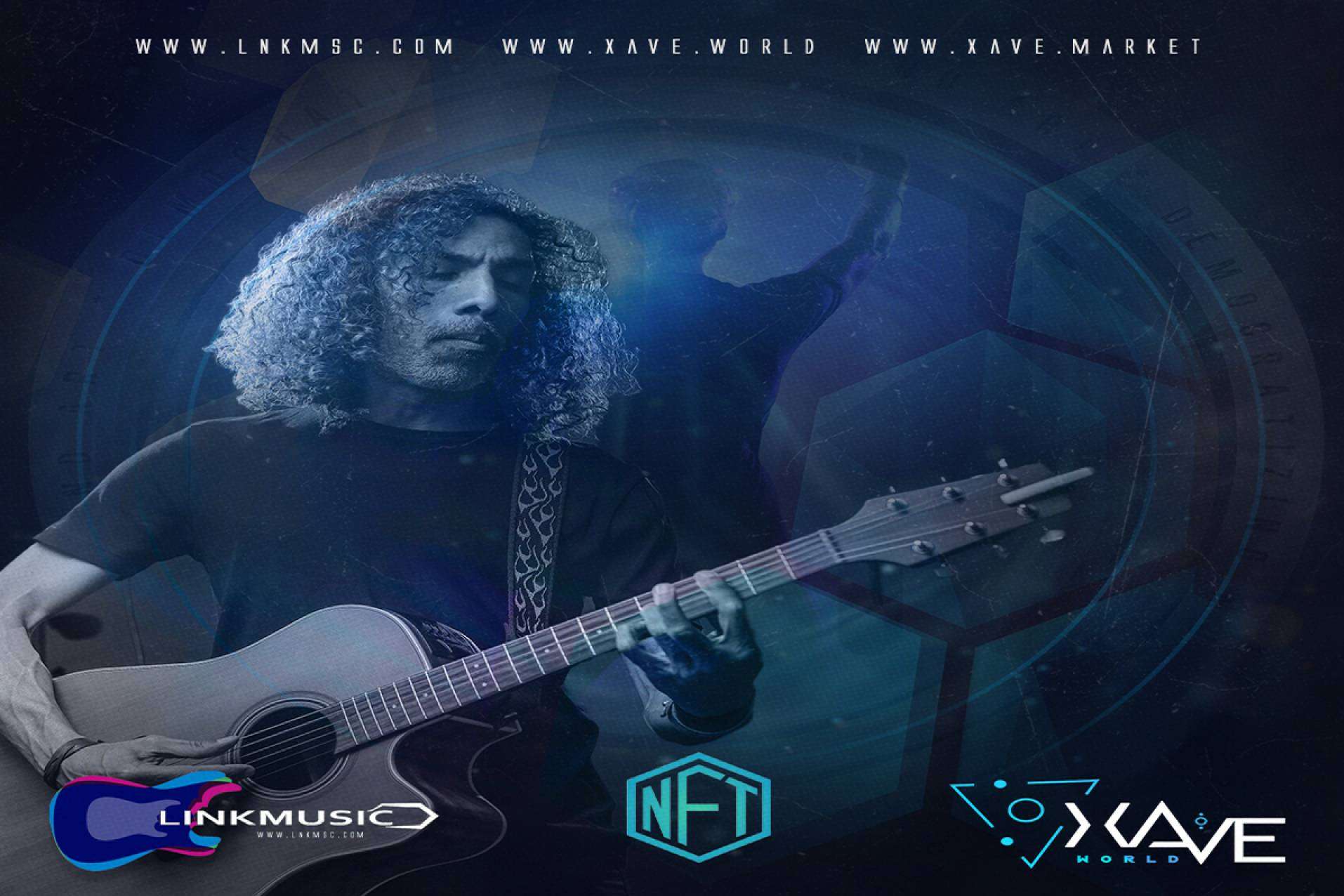 Monetizar la música con NFT, la industria en tendencia