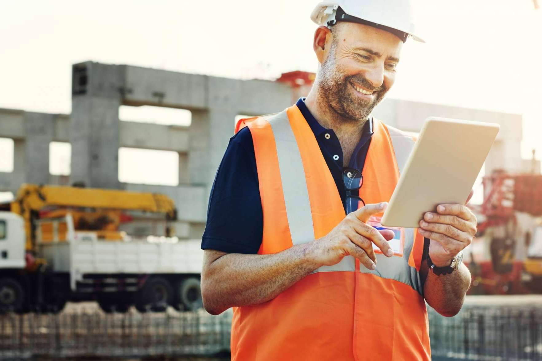 Acceder a préstamos para promotores inmobiliarios