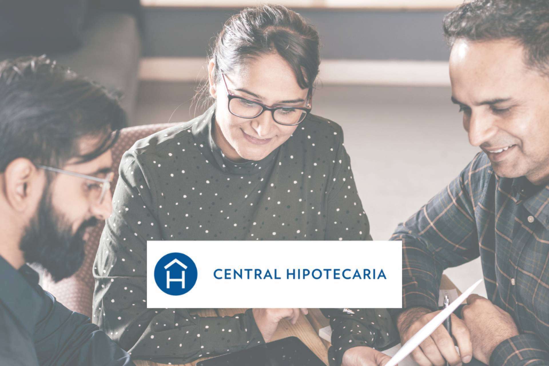 ¿Qué beneficios tiene solicitar una hipoteca compartida?, por Central Hipotecaria