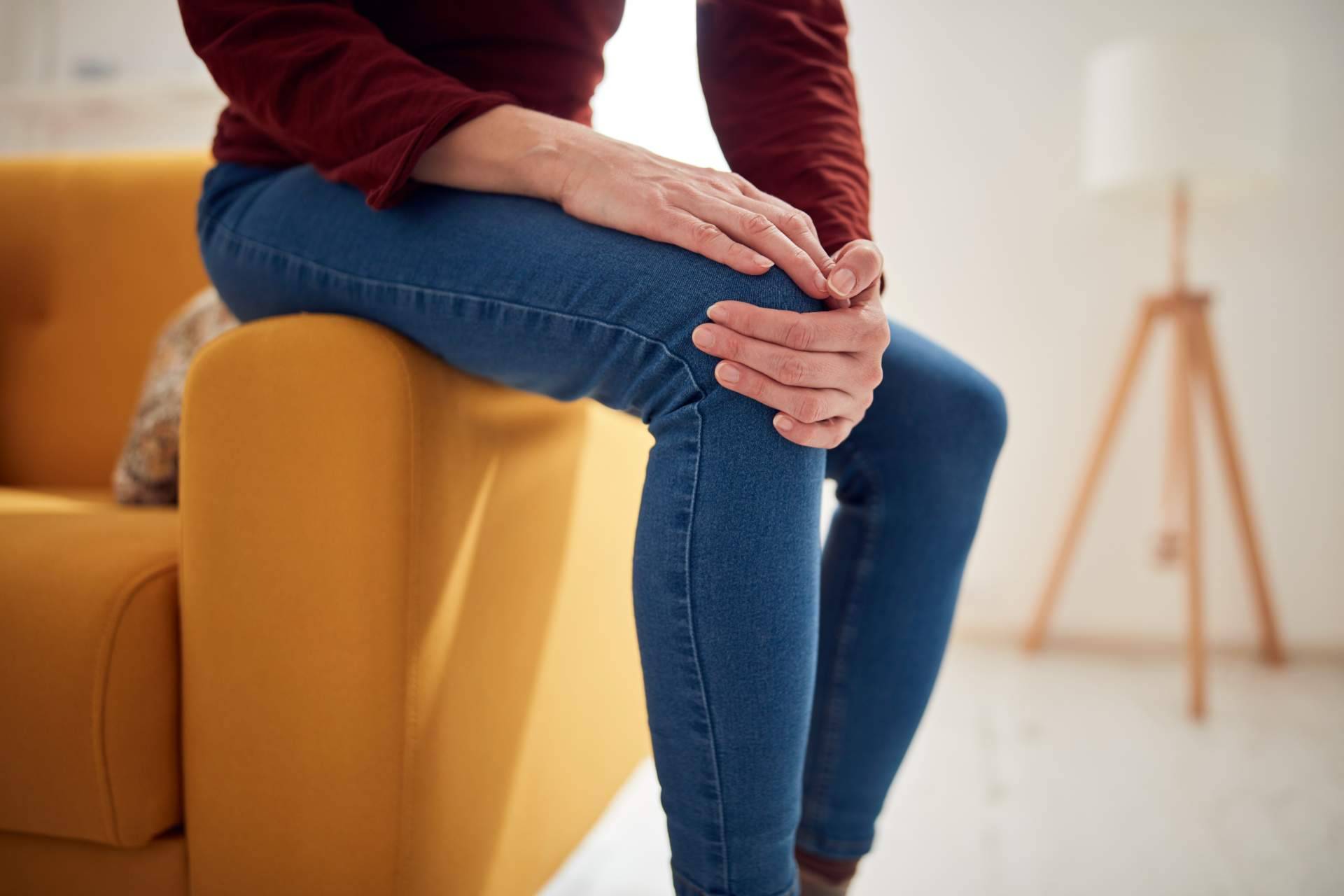 Tratamiento de lesiones con los profesionales en traumatología de la clínica Magnetosur, en Madrid