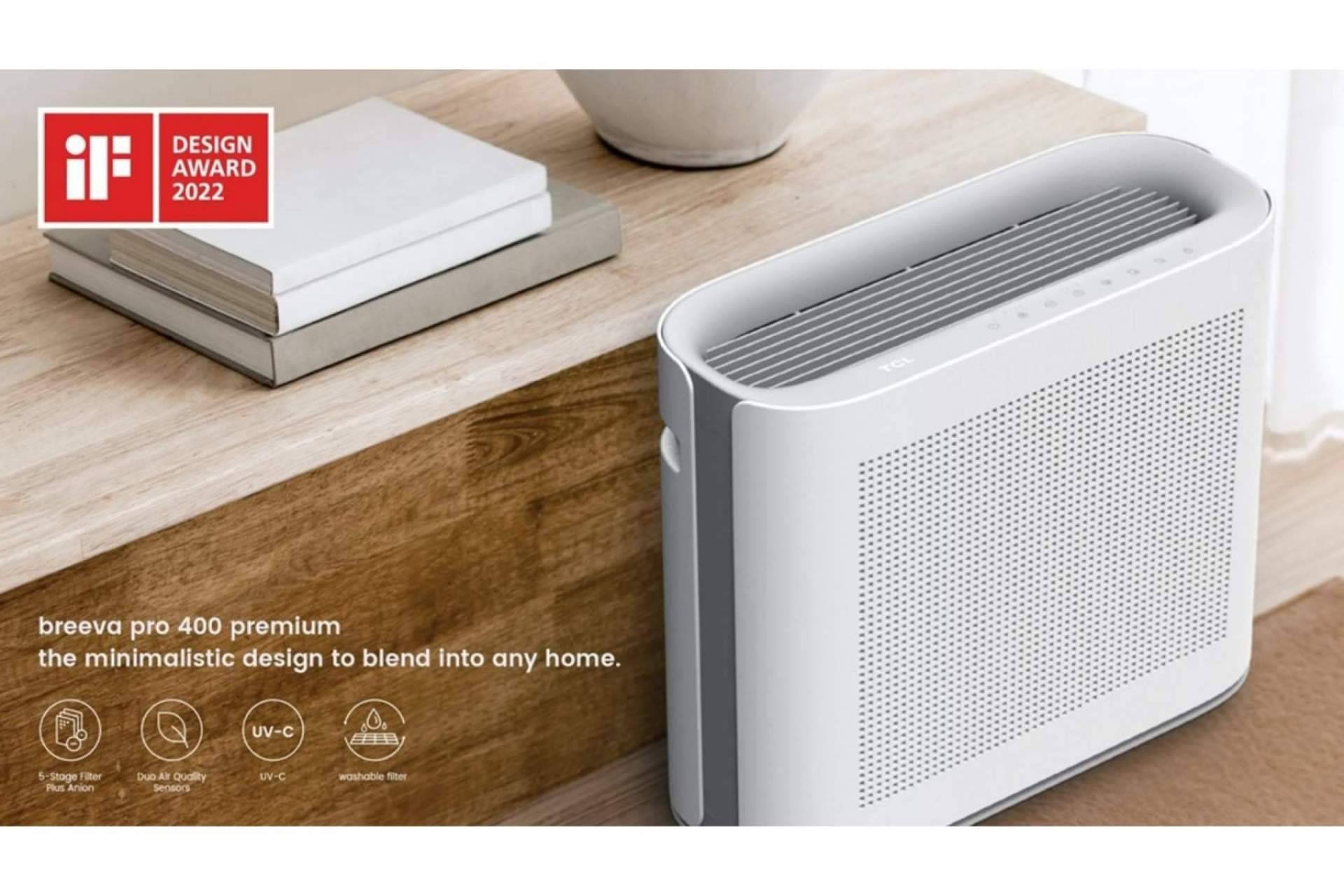 Cómo tener un hogar fresco y cómodo con los tips de TCL