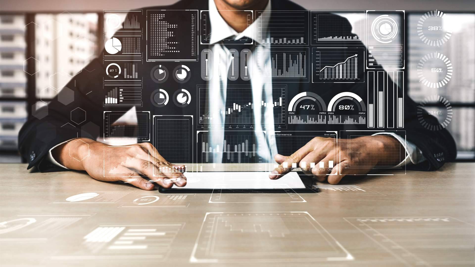 Mejorar la productividad de las empresas con el software contable Visma-Yuki