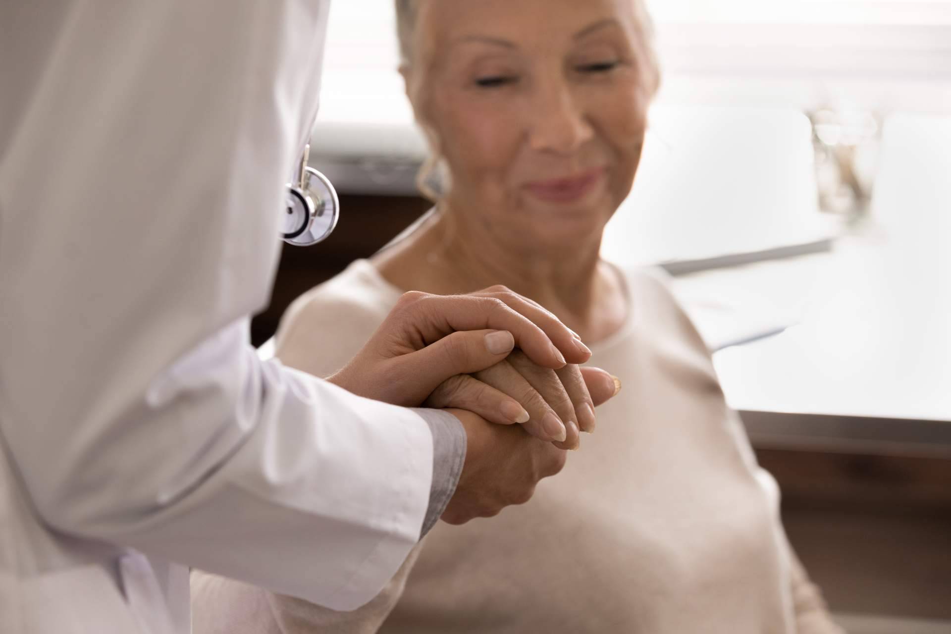 Genotipia y la oncología de precisión