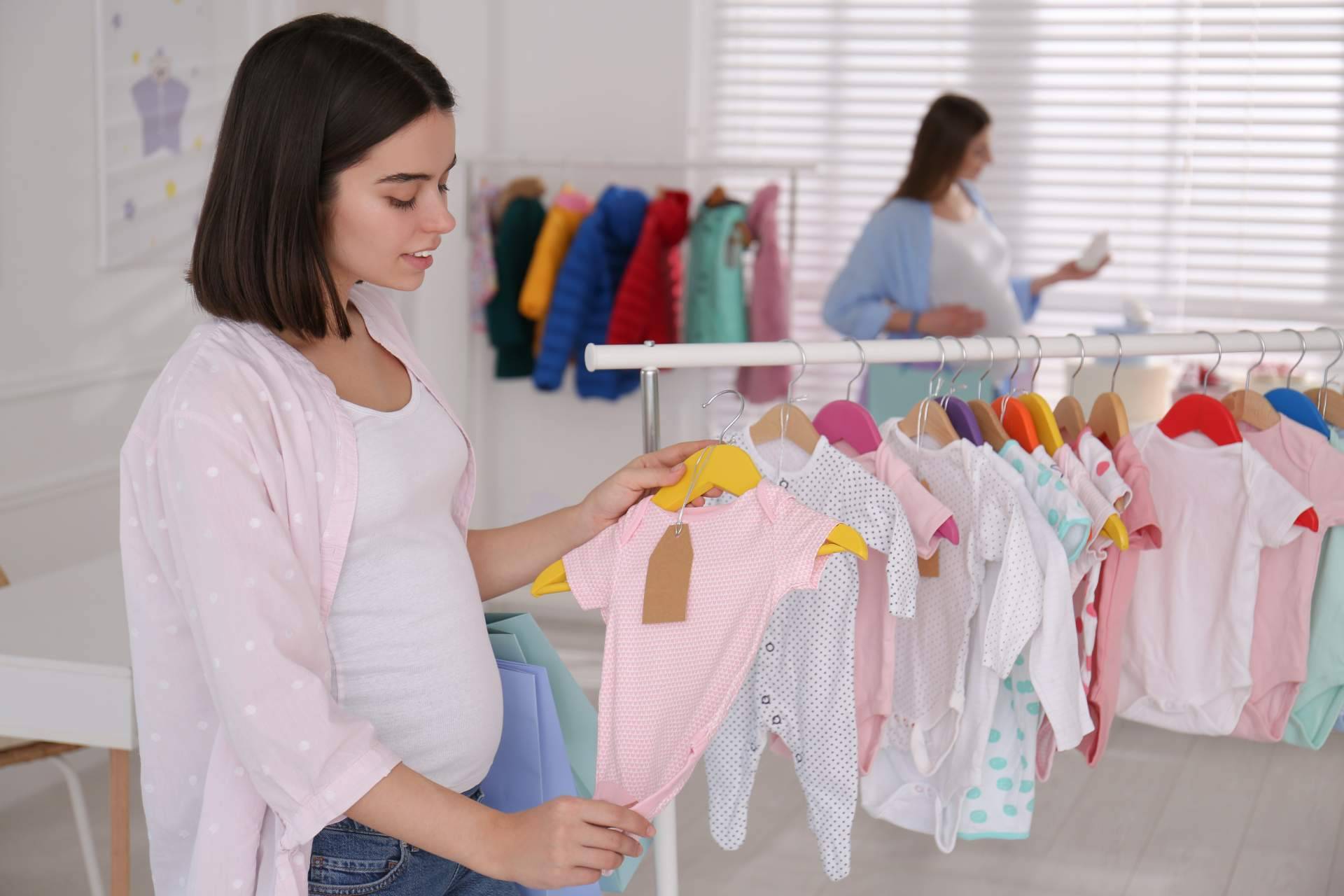 Lima Fashion Kids ofrece ropa para bebé de calidad en Perú