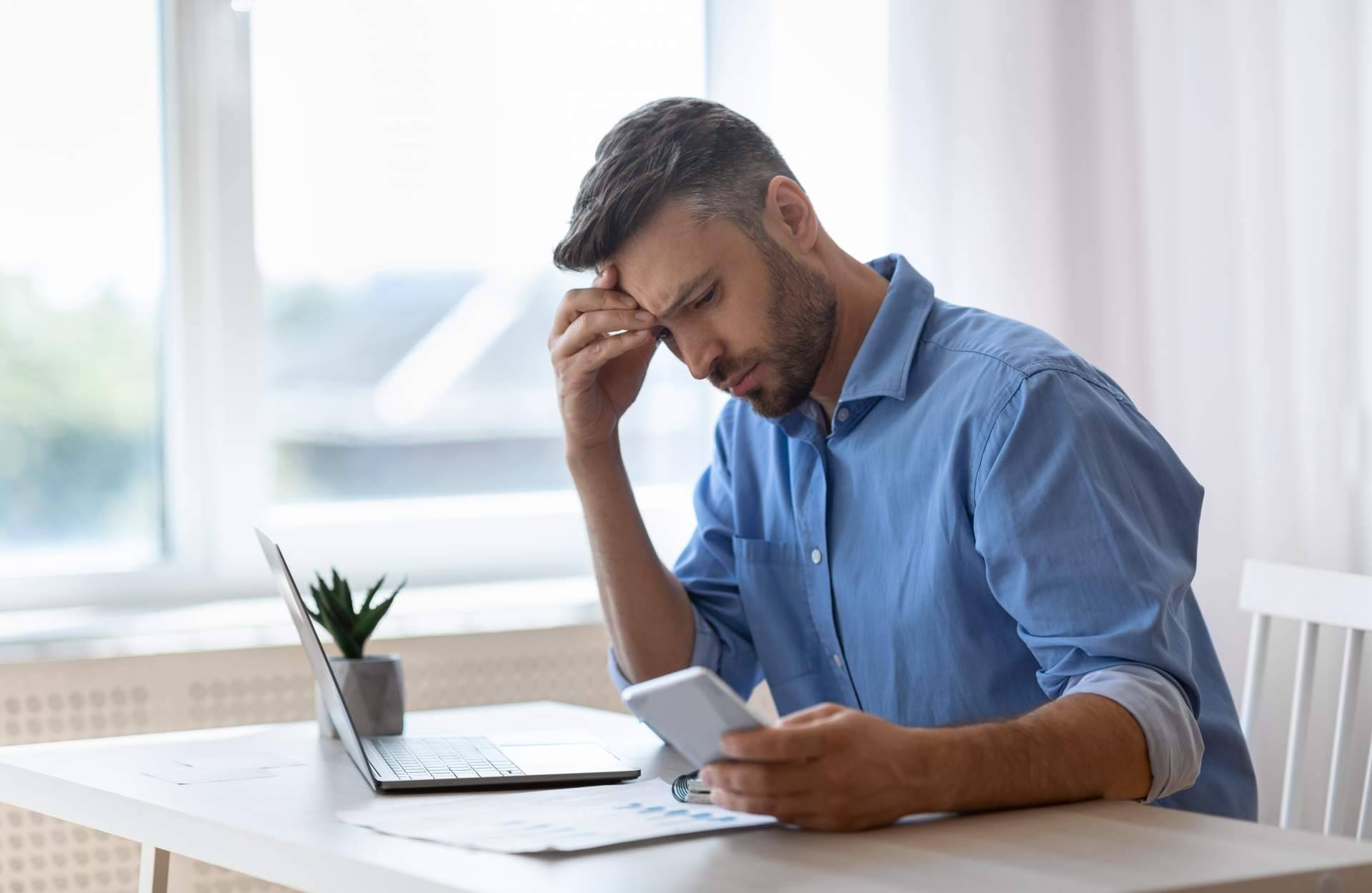 Información sobre el fraude por llamada perdida, por la compañía operadora Premium Numbers