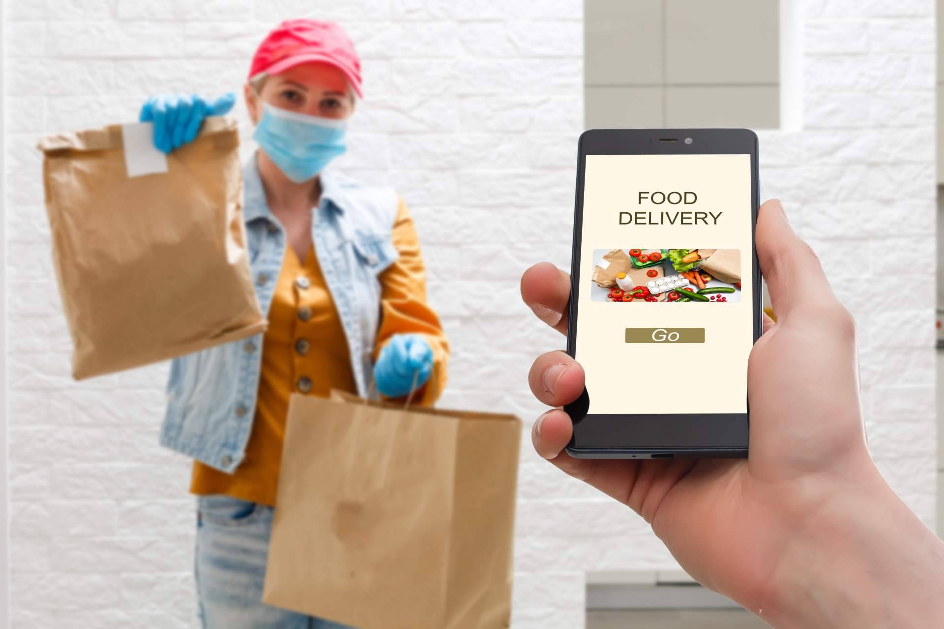 El nuevo sistema de pedidos online, Whattic, también está disponible por WhatsApp