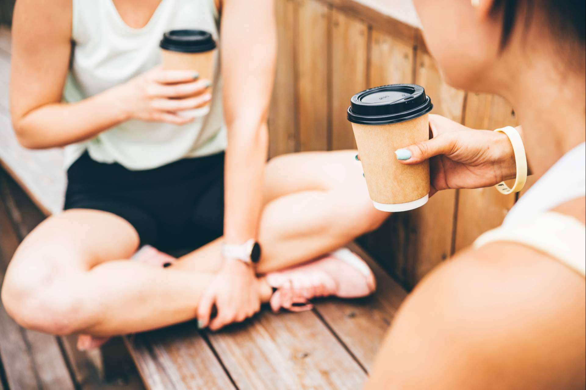 ¿Cómo se relacionan el café y el consumo del deporte?, según Orisens