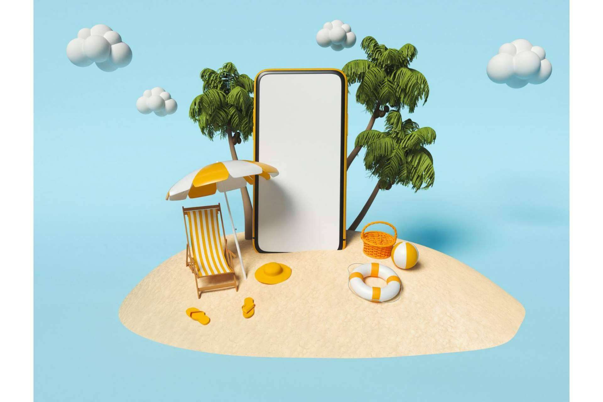 Los ciberdelitos más comunes tras las vacaciones, por TQAbogados