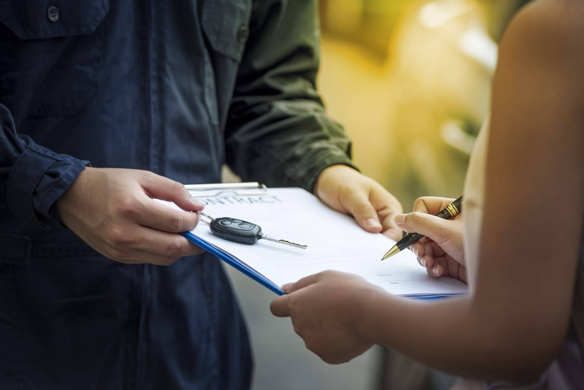 Las ventajas de Renting Car Fácil y sus modalidades de renting