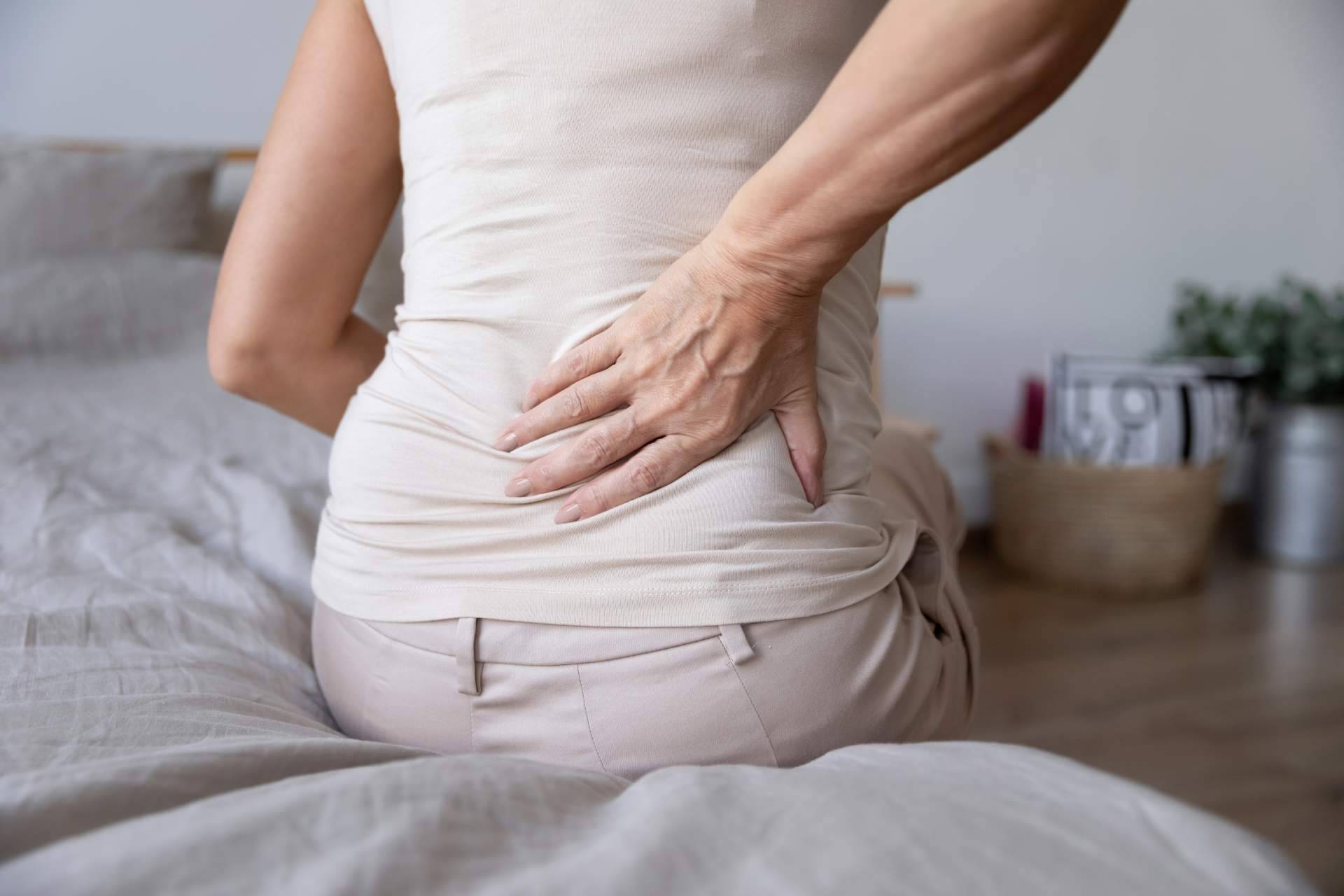 FisioAvilés ayuda a combatir el dolor lumbar
