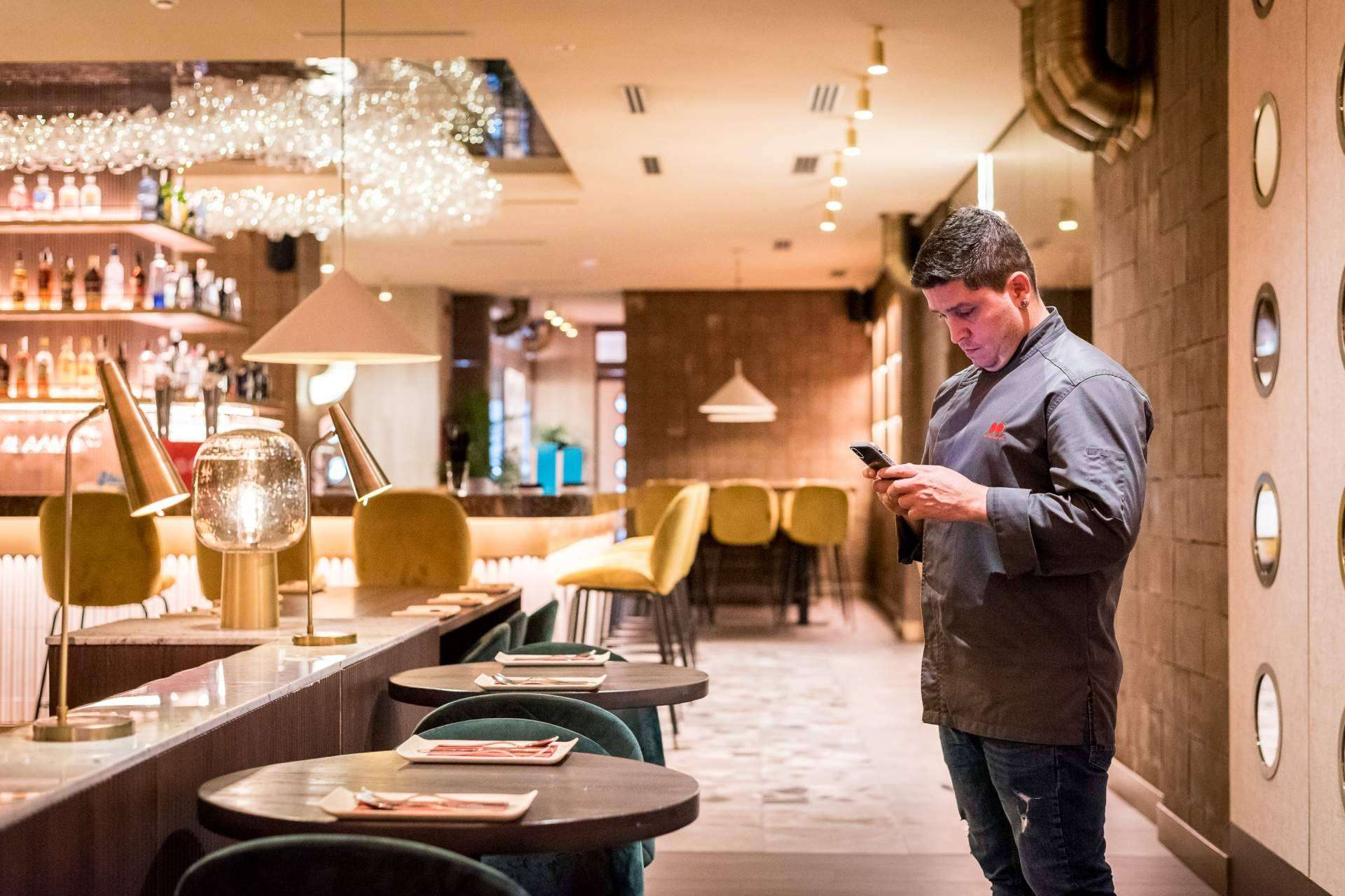 Piola App, la aplicación que permite administrar pedidos y gestionar clientes de forma eficiente en restaurantes