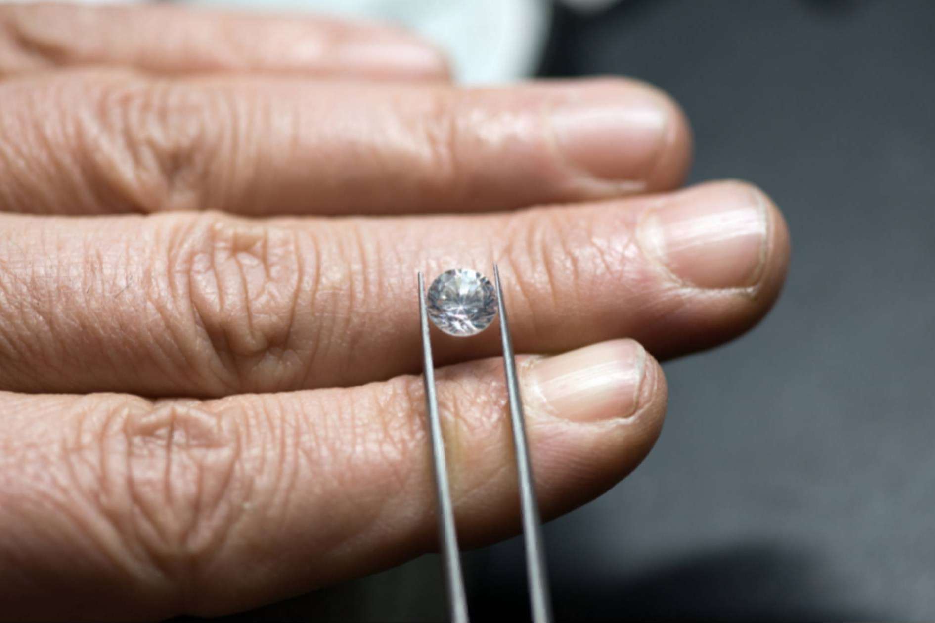 ¿En qué se diferencian los diamantes de Mimoke?