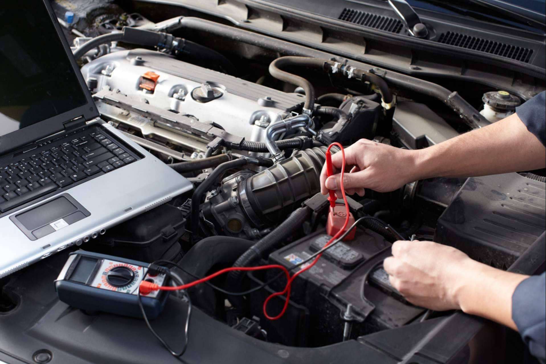 ¿Por qué formarse en automoción en un sitio especializado como Campus-auto?