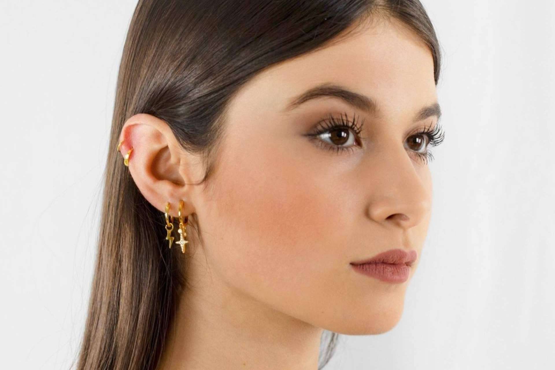 Le Petite Marie cuenta con una gran variedad de pendientes para mujer