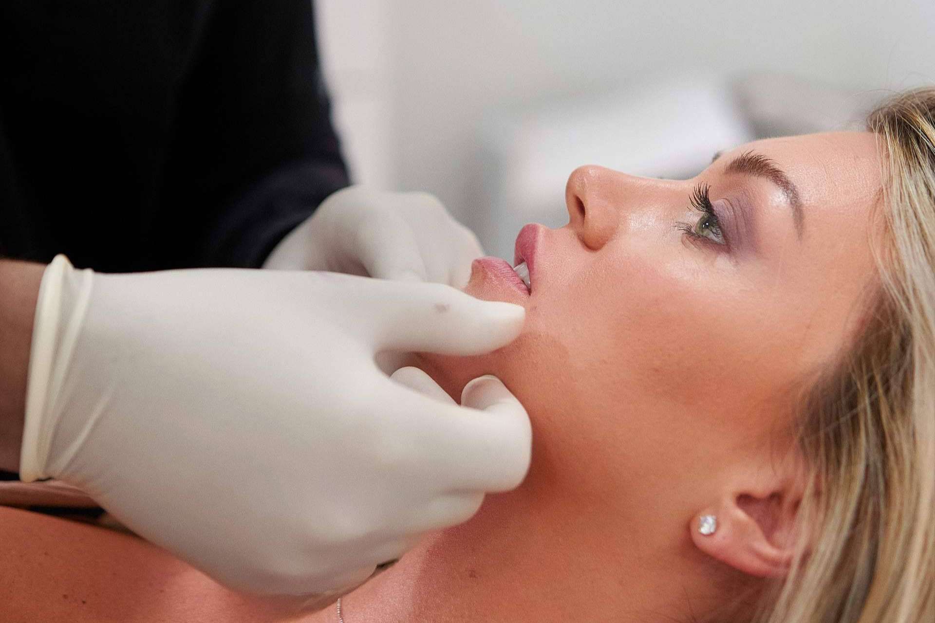 ¿Cómo lucir unos labios perfectos?