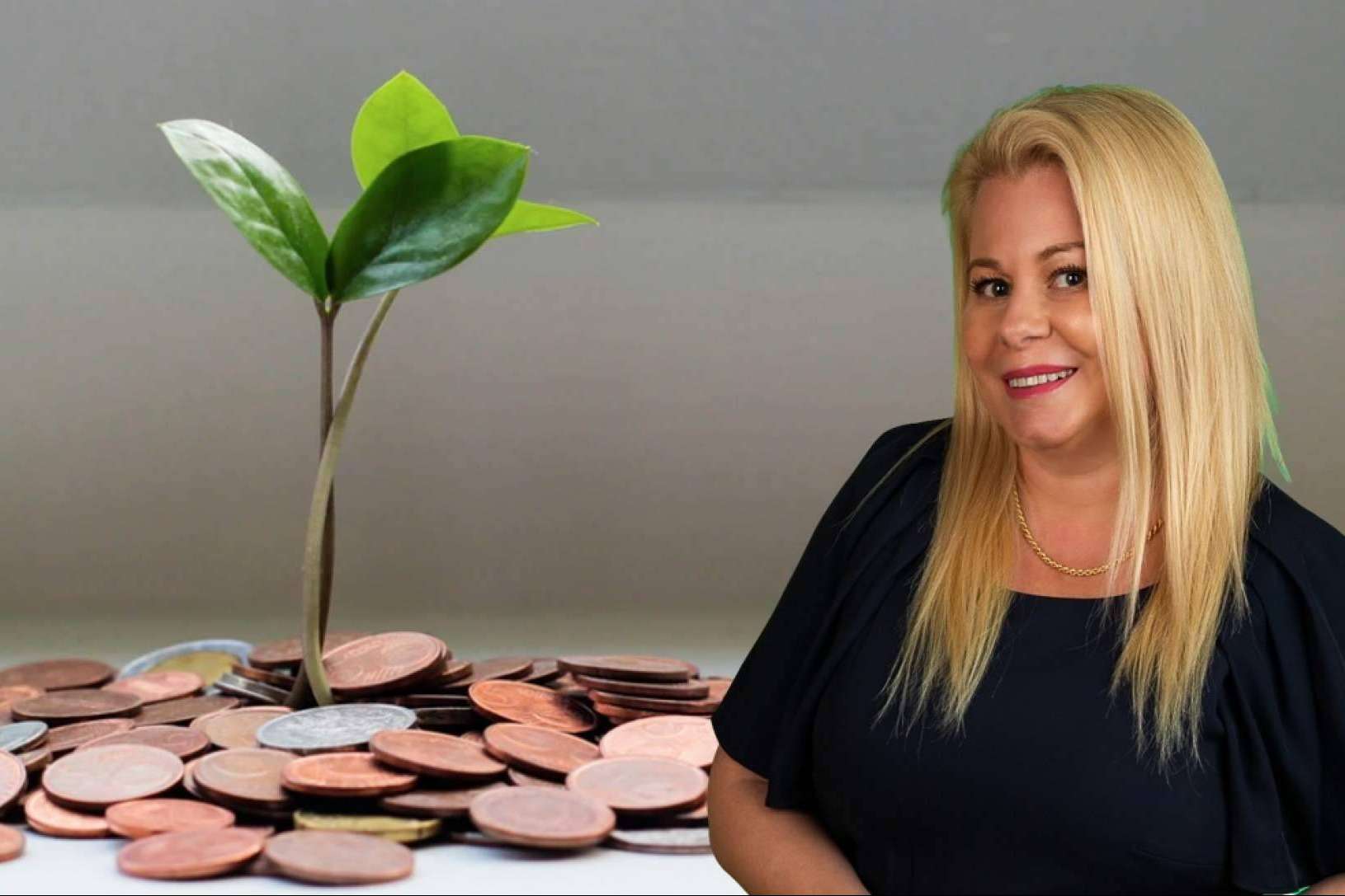 Crear un fondo de inversión propio gracias a la educación financiera