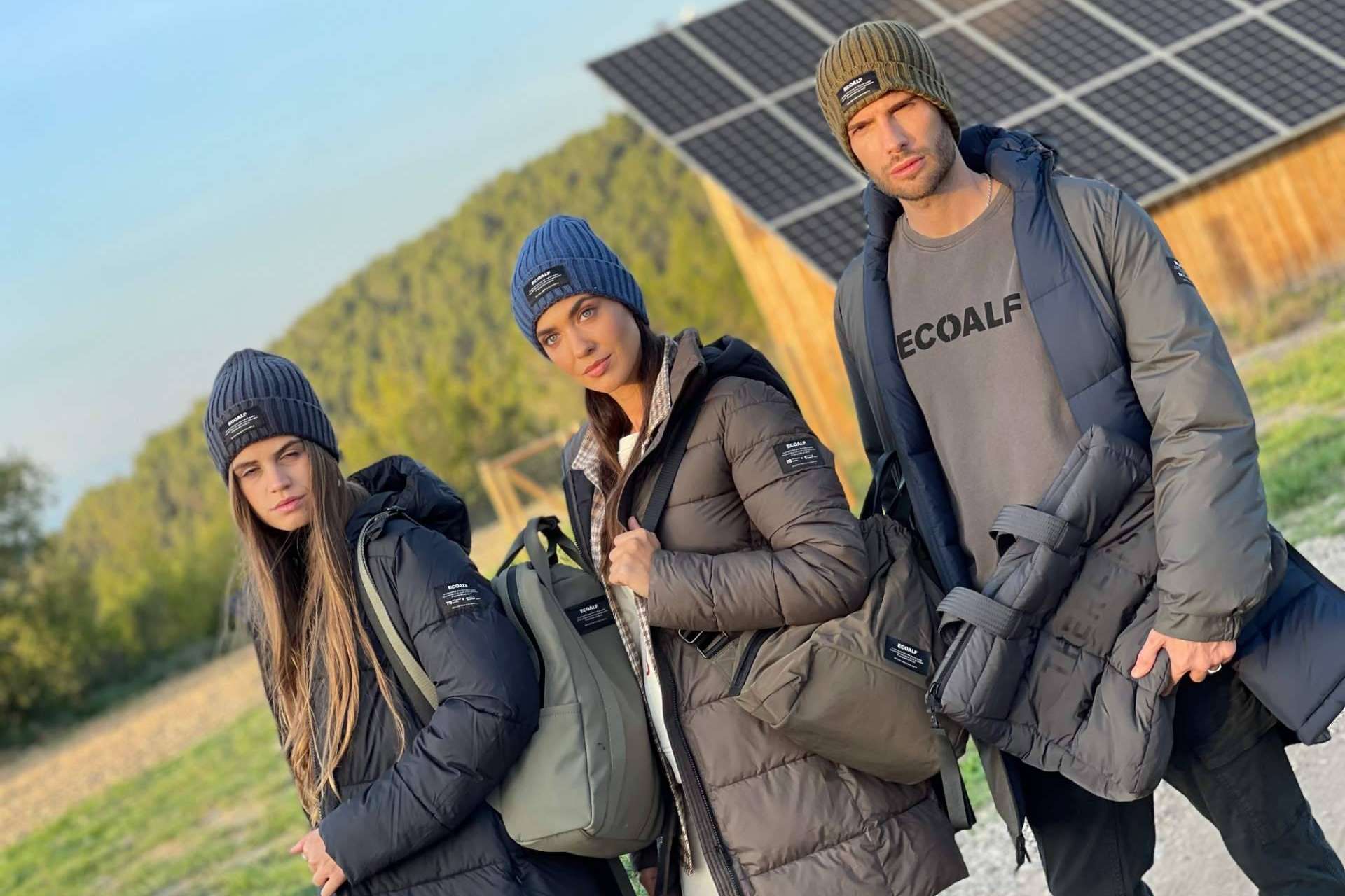 Iglesias Moda crea looks únicos y exclusivos que siguen las últimas tendencias