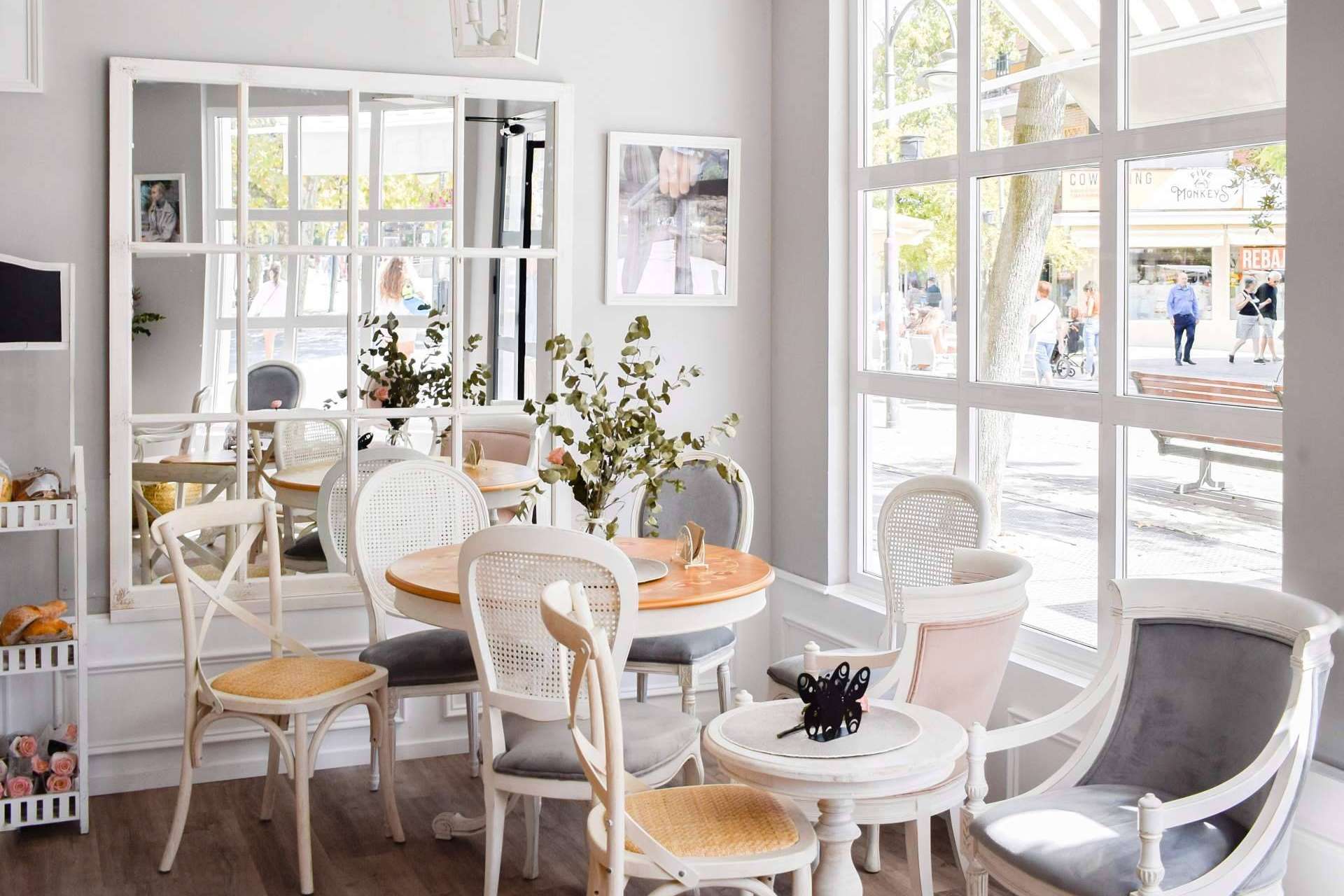 Minimo Café Boutique, la primera tienda oficial de Minimo