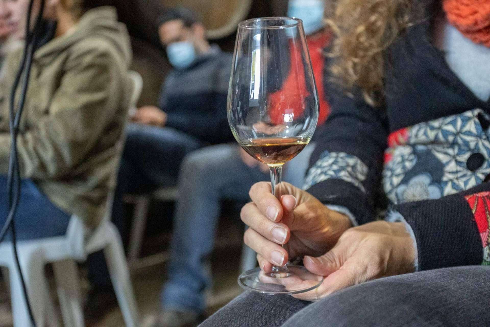 Bodegas Robles se ha establecido como un referente español en la producción de vino ecológico