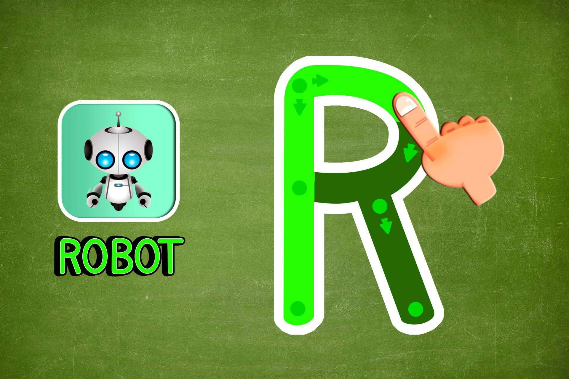 El catálogo de Didactoons incluye una nueva versión de ABC Dinos, un videojuego educativo