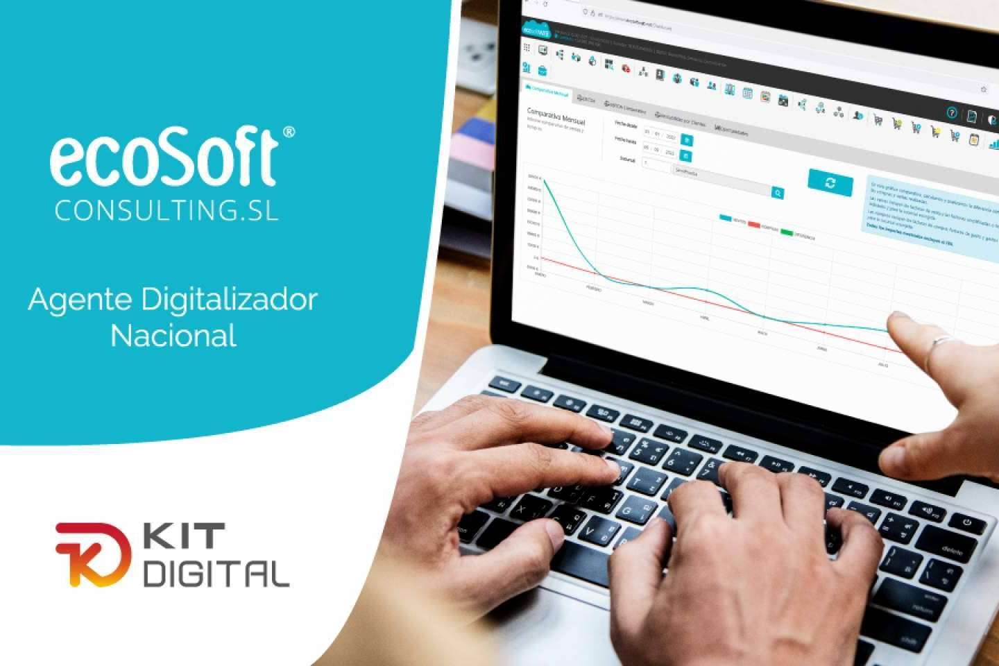 El Kit Digital, por qué solicitarlo