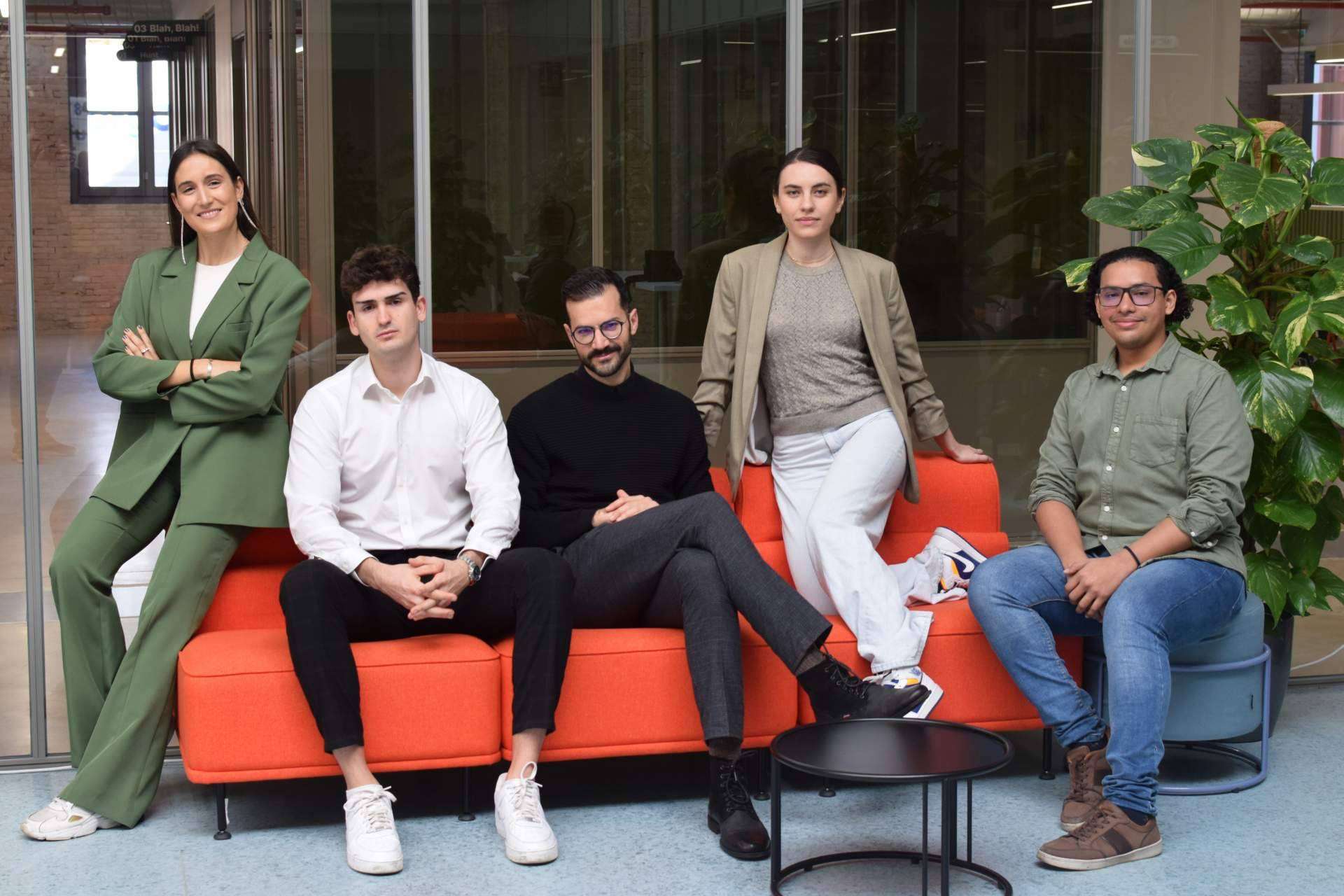 Las ventajas de apoyar a futuras estrellas y generar nuevos ingresos, con Patronus