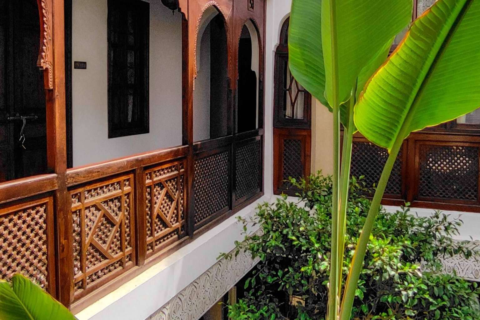 Las habitaciones únicas del Riad Belle Epoque, una parada obligatoria en Marrakech