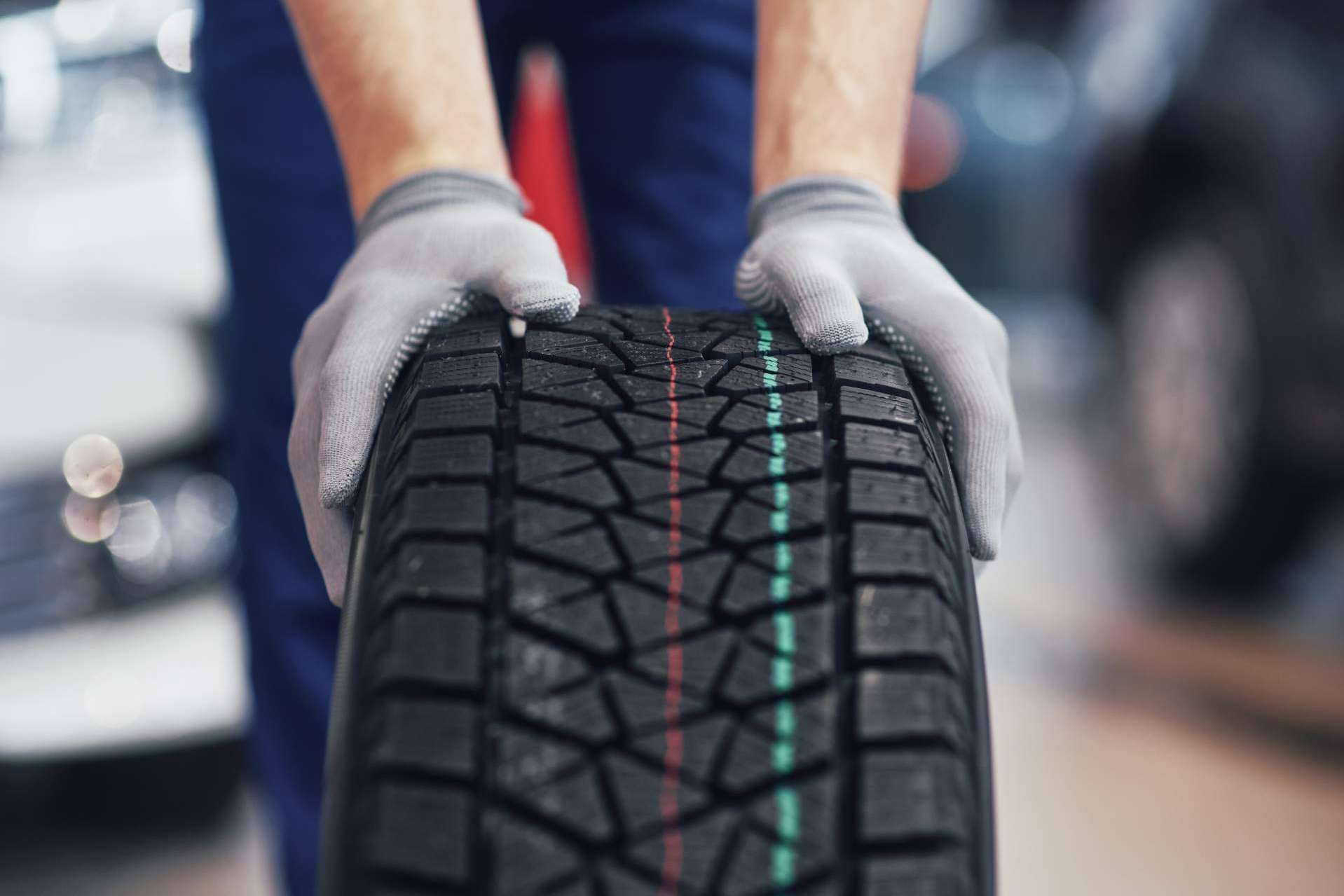 Confortauto dispone de neumáticos ecológicos made in Spain