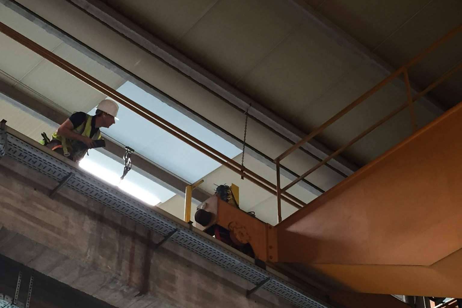 El marcado CE, con GTG Ingenieros