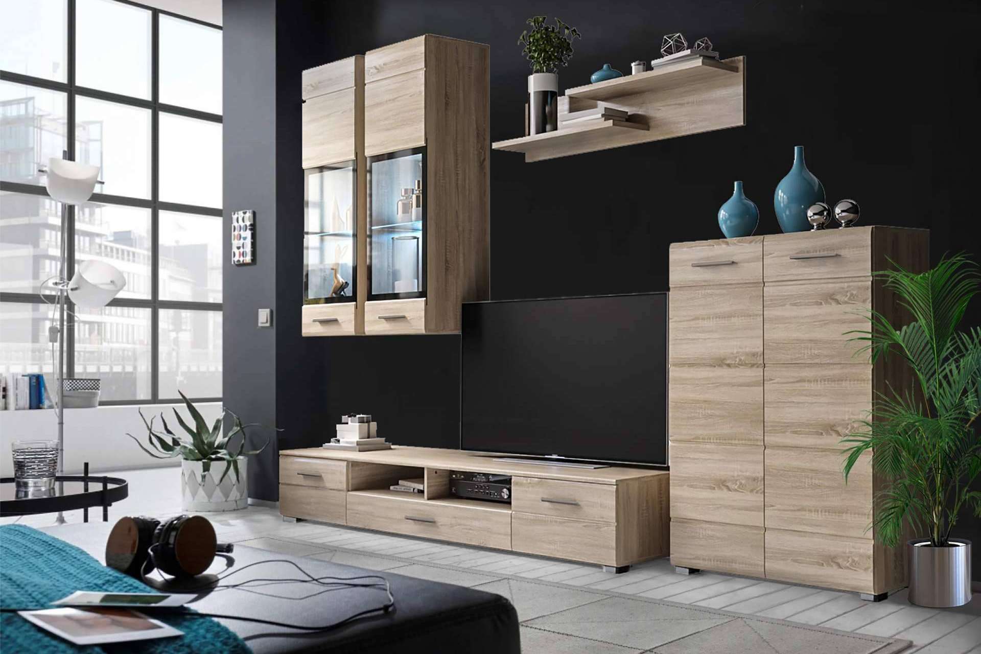 Tienda de muebles online de gran calidad y a precios competitivos con Muebles web